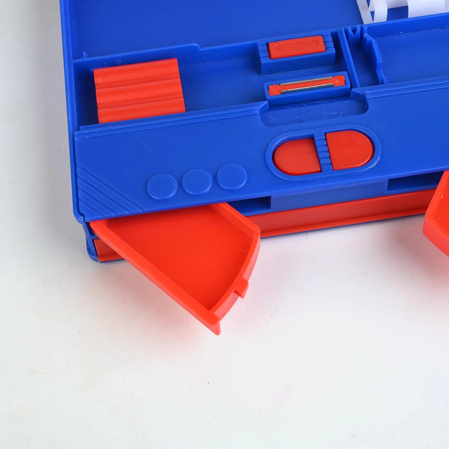Magnetic Pencil Box for Kids | Jumbo - Image 5
