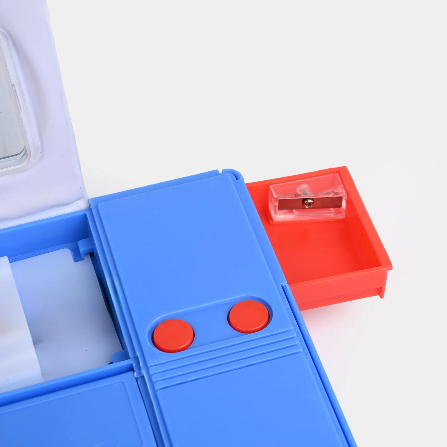 Magnetic Pencil Box for Kids | Jumbo - Image 7