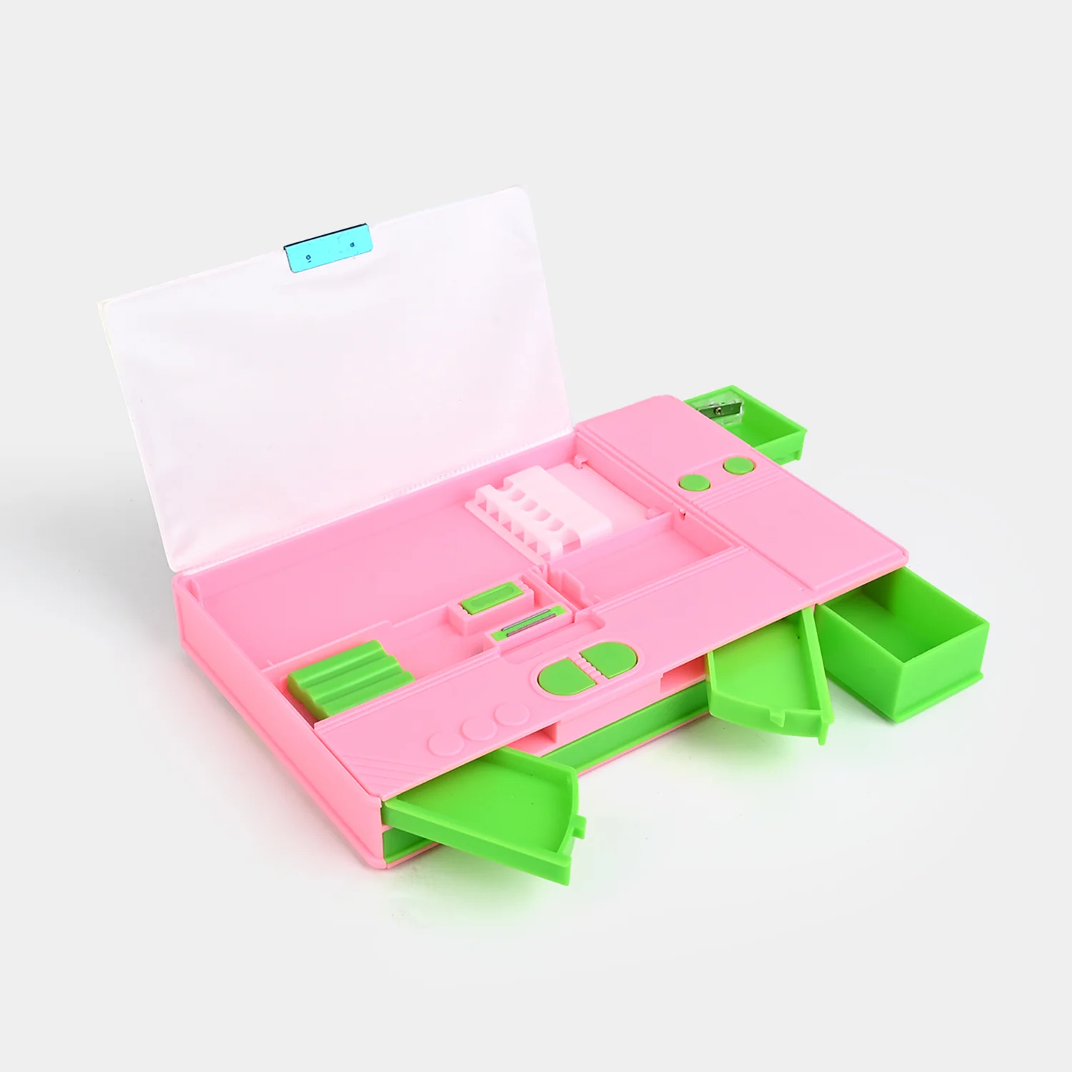 Magnetic Pencil Box for Kids | Jumbo - Image 2