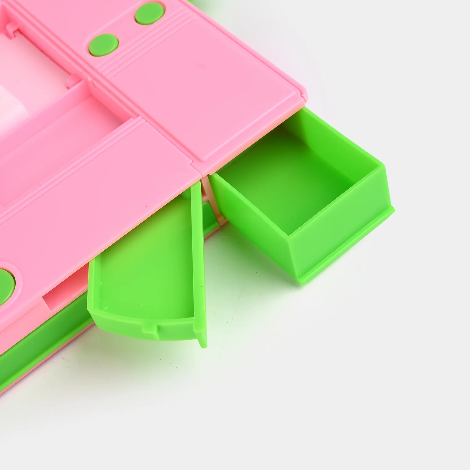 Magnetic Pencil Box for Kids | Jumbo - Image 4