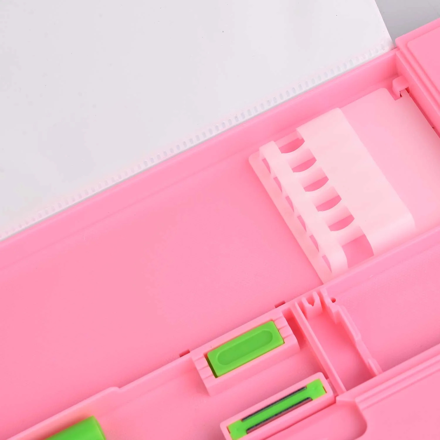 Magnetic Pencil Box for Kids | Jumbo - Image 6