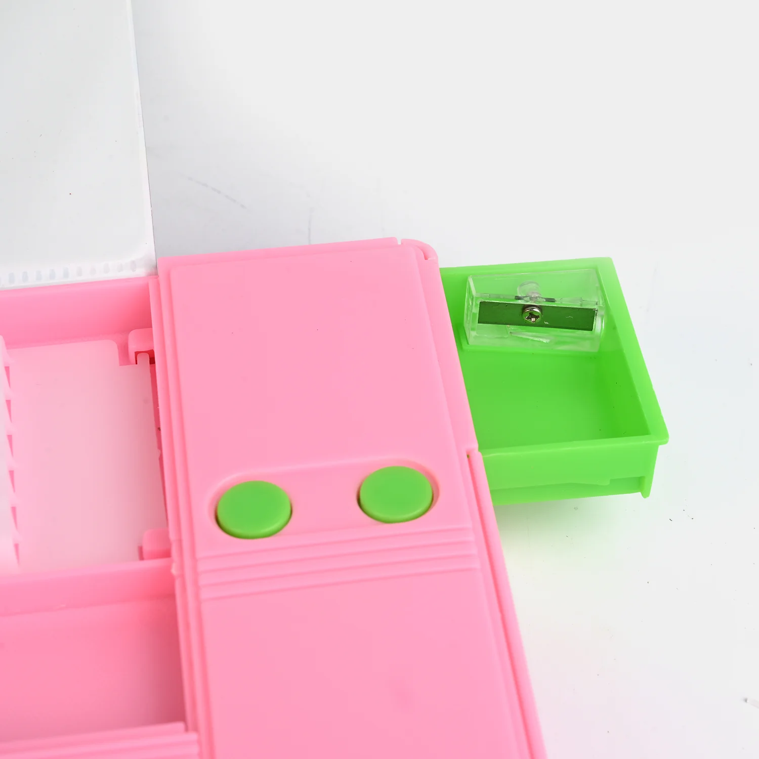 Magnetic Pencil Box for Kids | Jumbo - Image 7