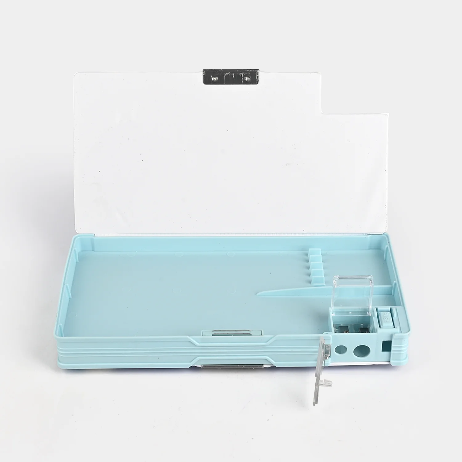 Magnetic Pencil Box for Kids - Image 2