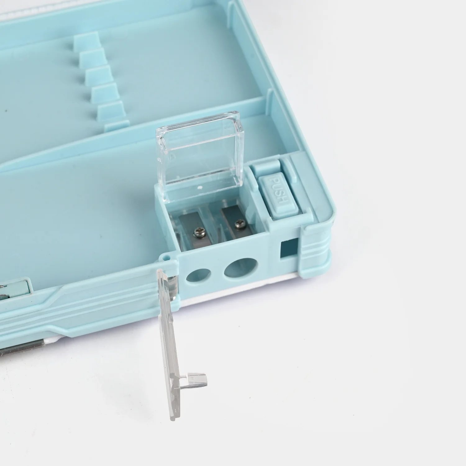 Magnetic Pencil Box for Kids - Image 3