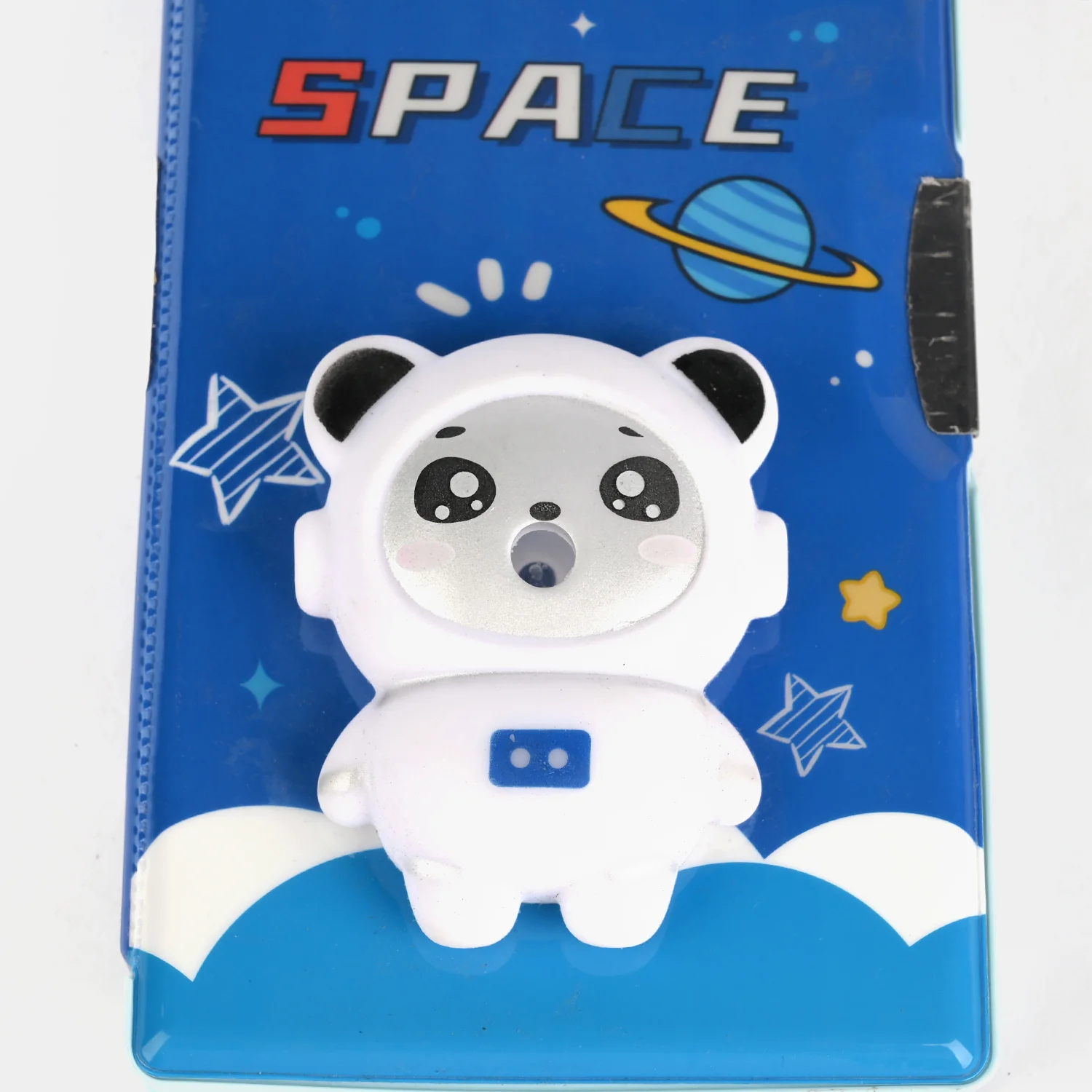 Magnetic Pencil Box for Kids - Image 4