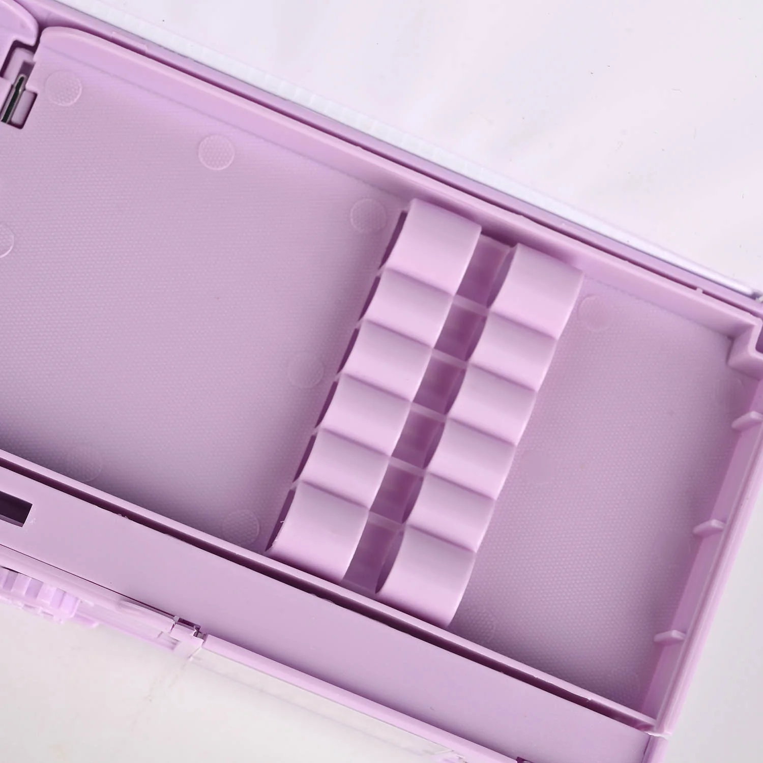 Magnetic Pencil Box for Kids - Image 4