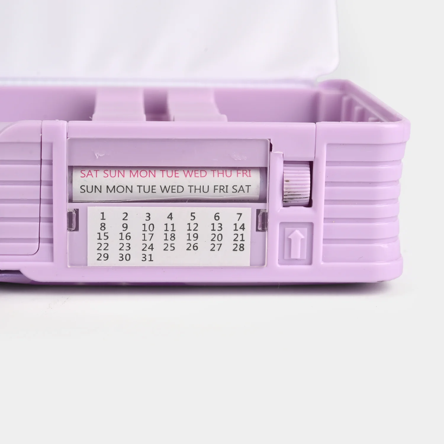 Magnetic Pencil Box for Kids - Image 5