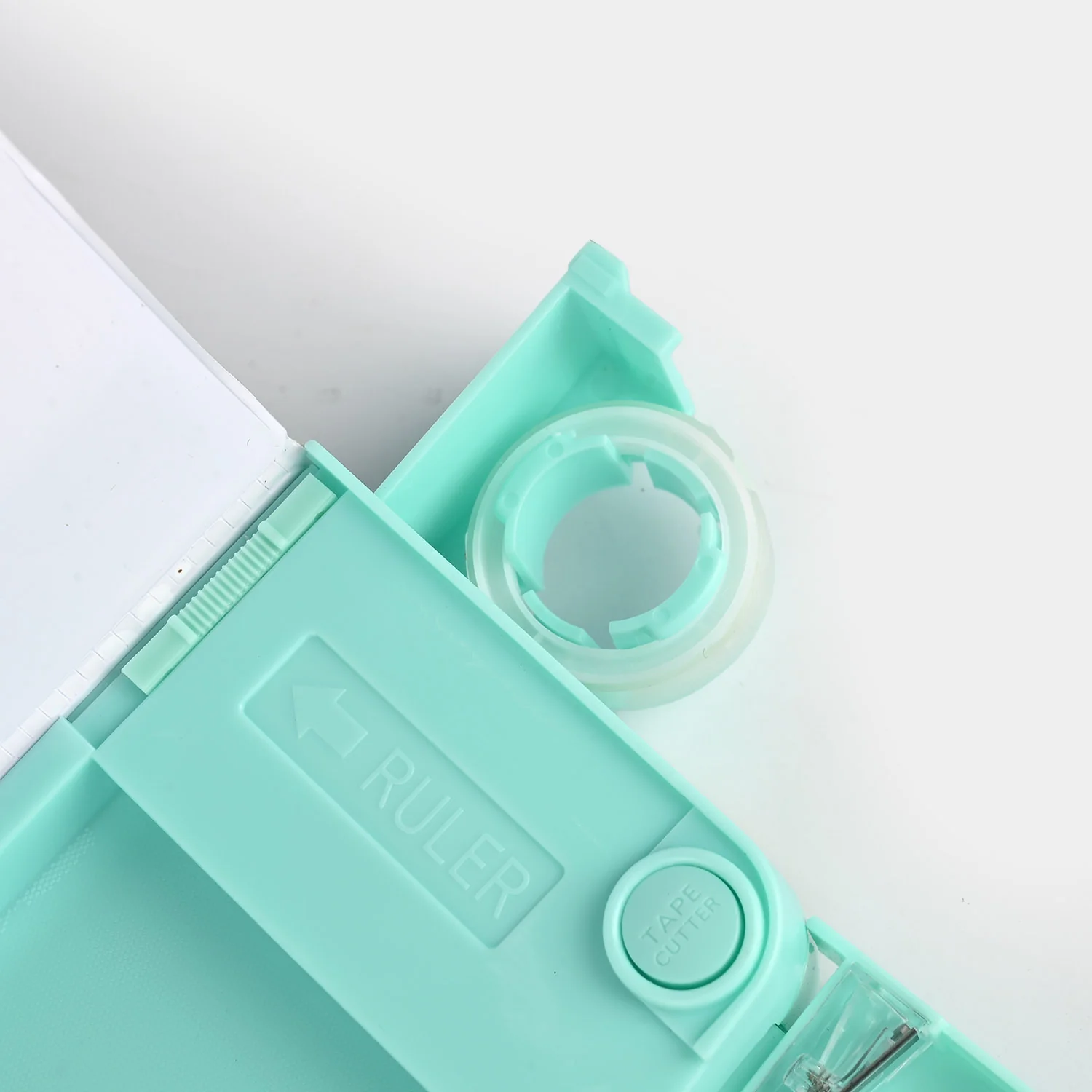 Magnetic Pencil Box for Kids - Image 6
