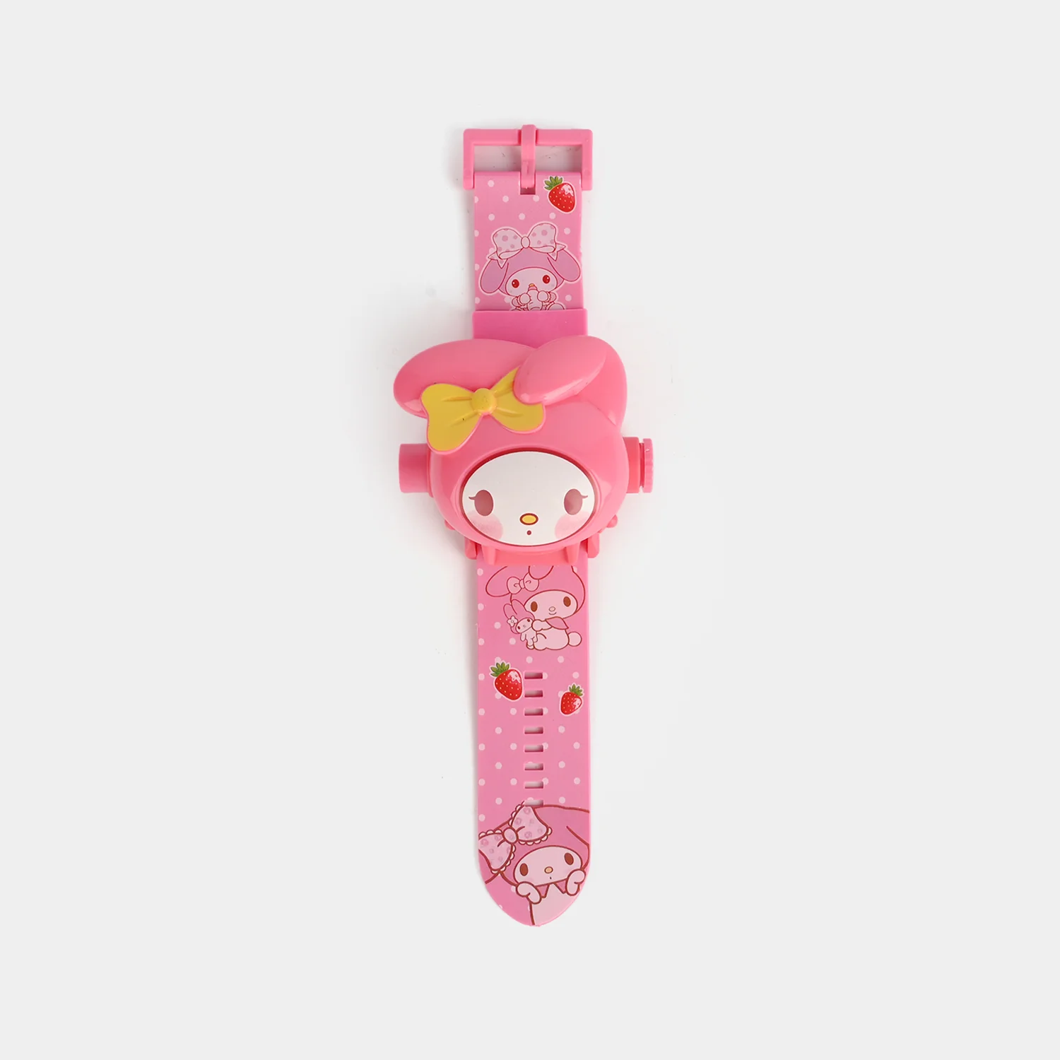 Children's Projection Digital Wristwatch - Image 2