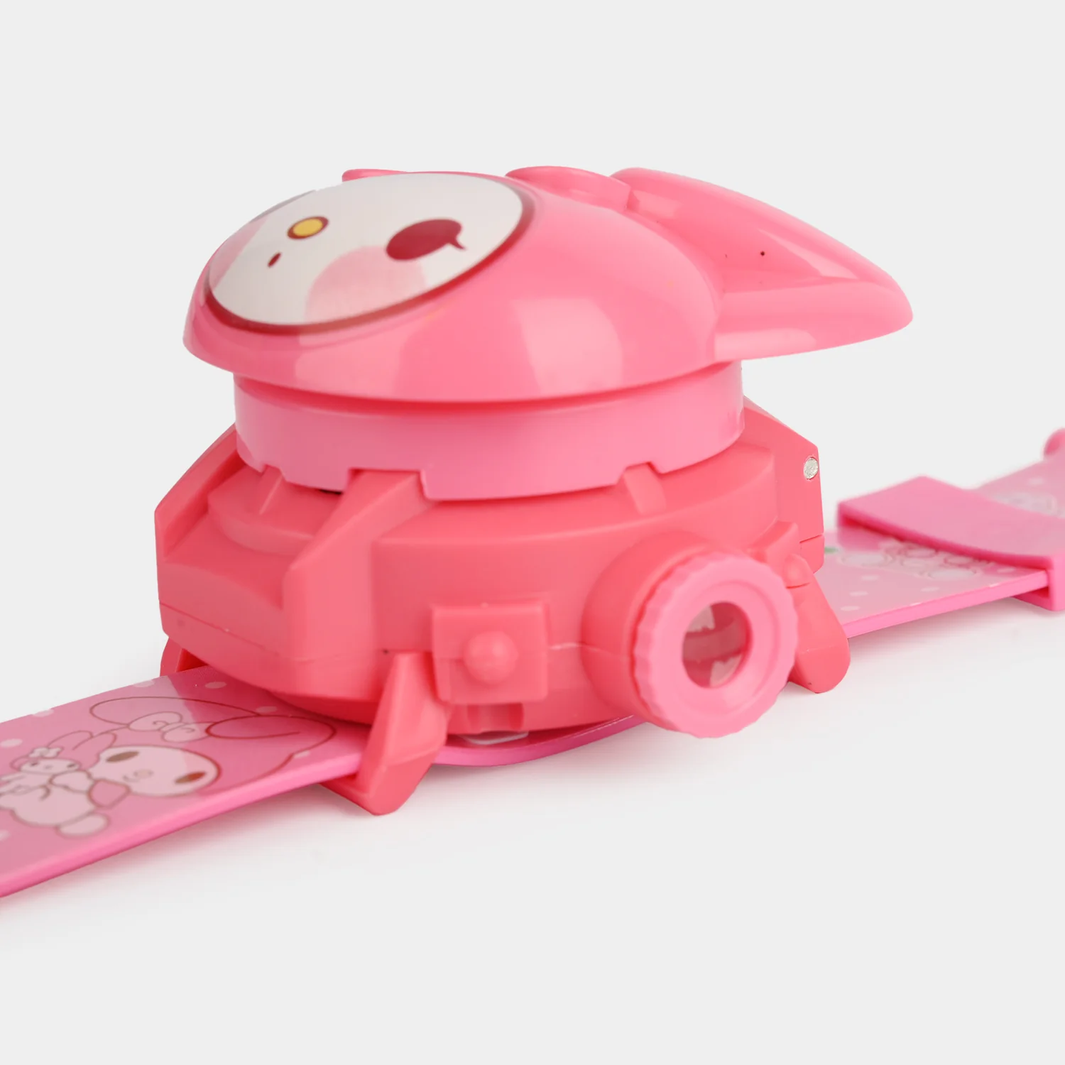 Children's Projection Digital Wristwatch - Image 6