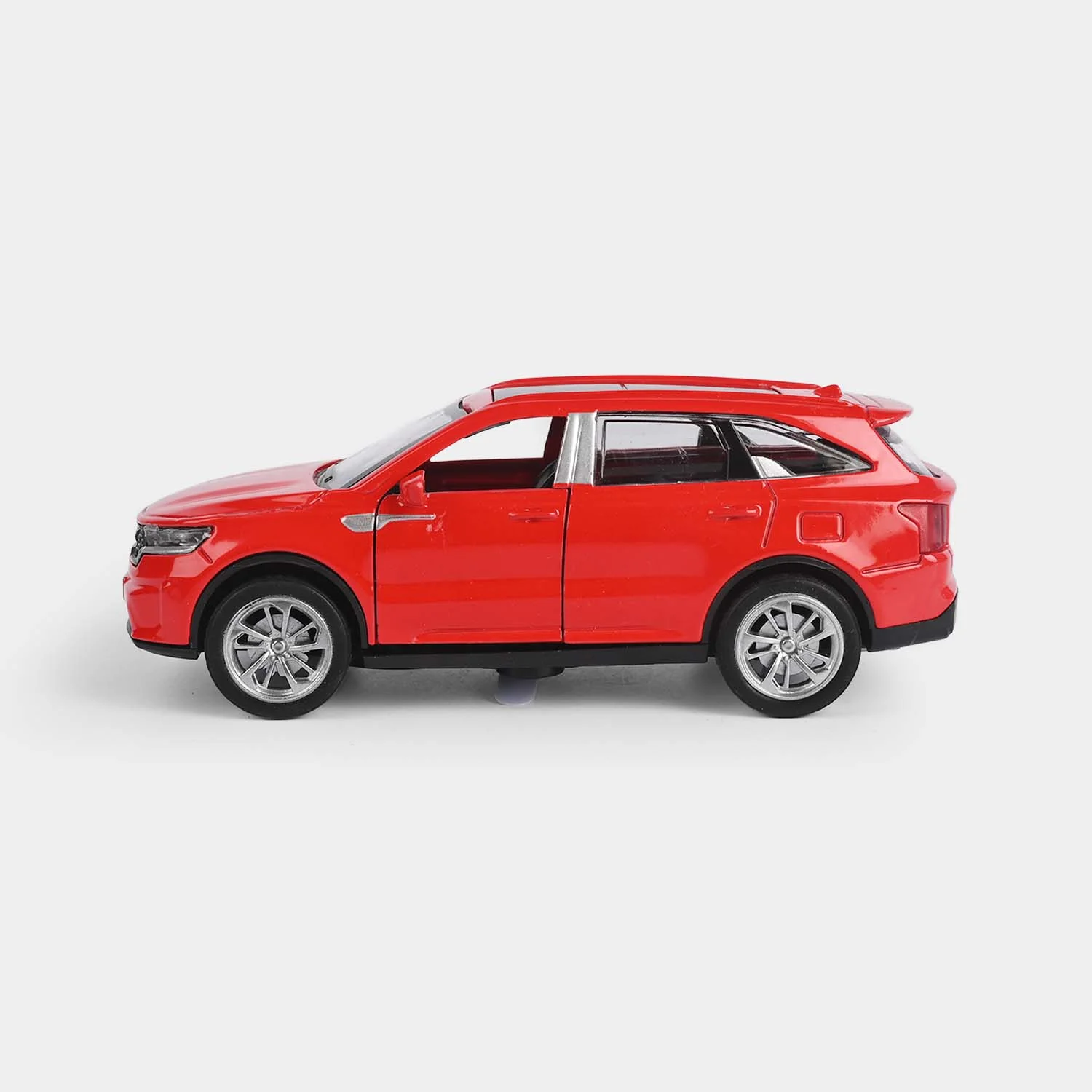Die-Cast Model Car with Light & Sound - Image 3