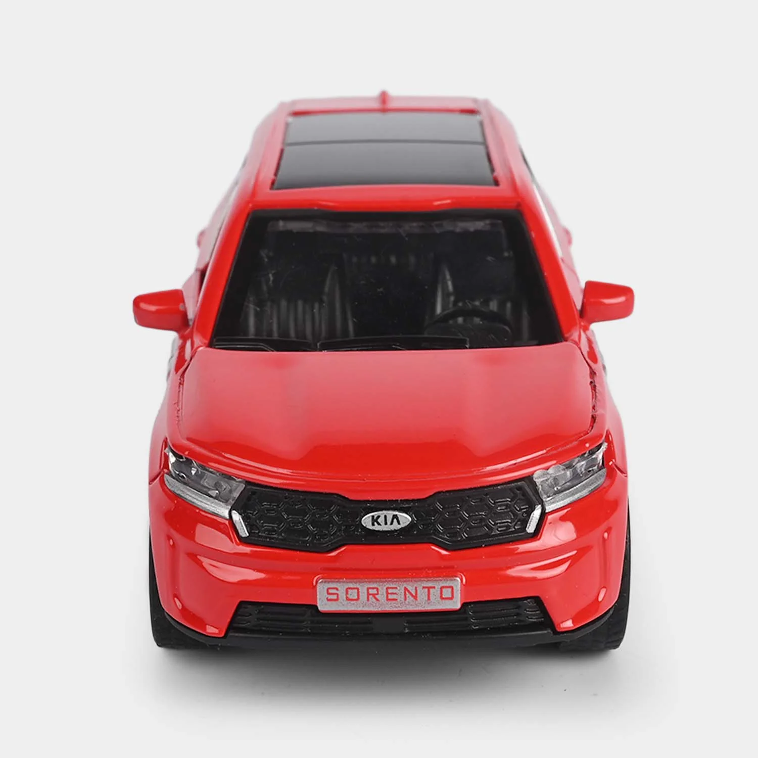 Die-Cast Model Car with Light & Sound - Image 4