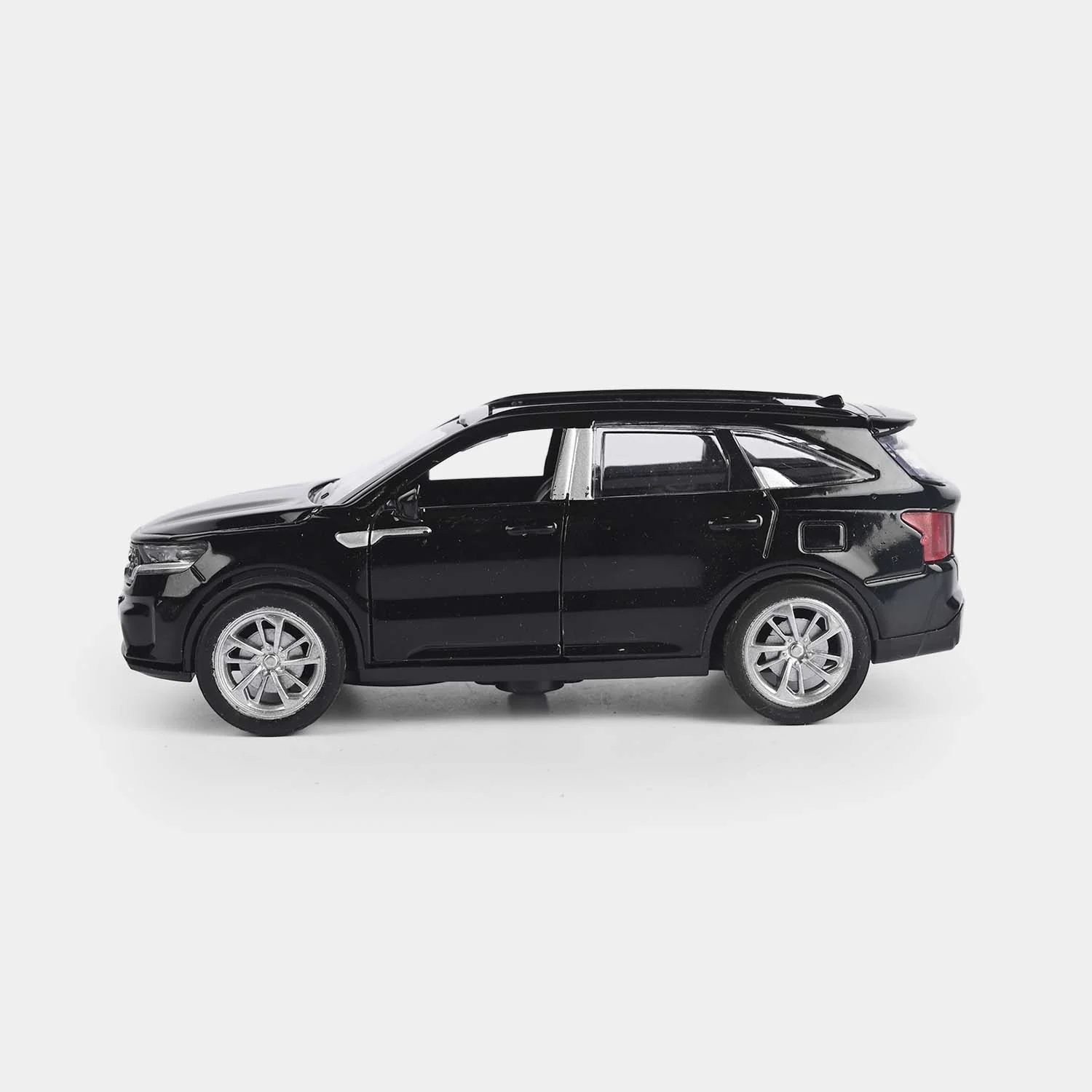 Die-Cast Model Car with Light & Sound - Image 3