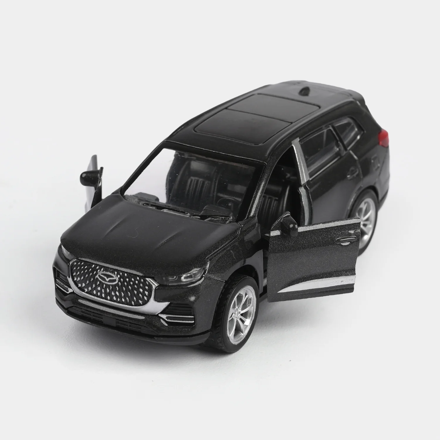 Die-Cast Model Car with Light & Sound - Image 2