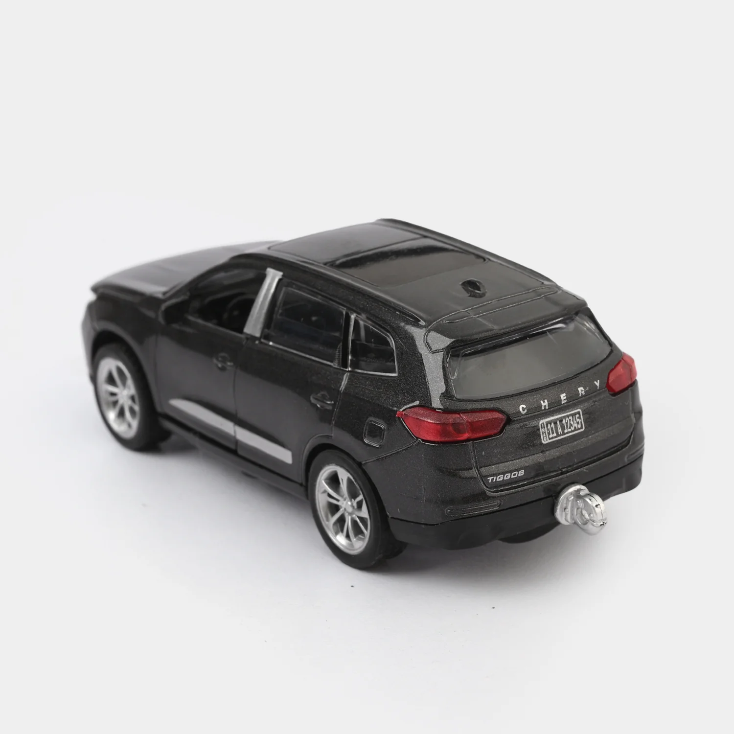 Die-Cast Model Car with Light & Sound - Image 5
