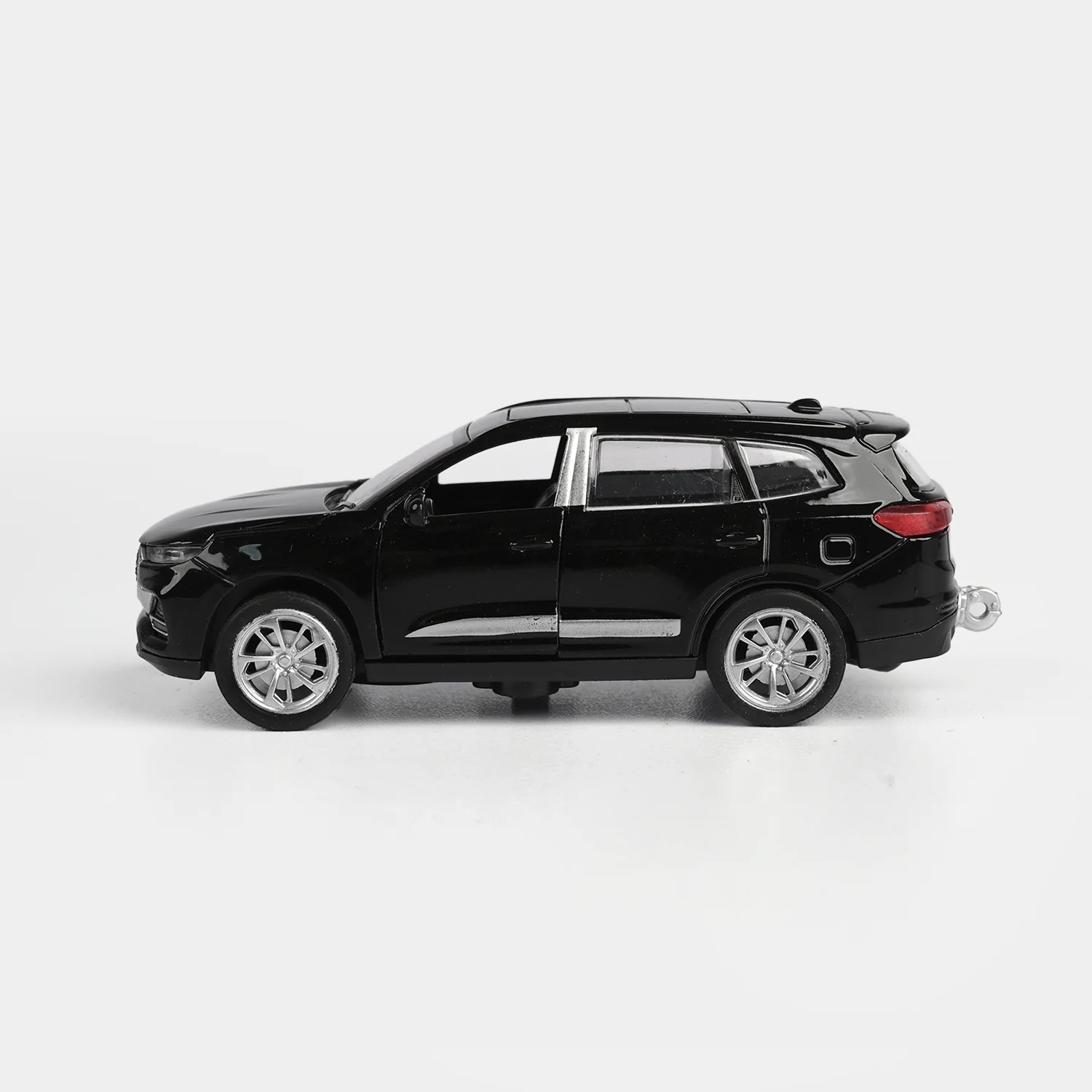 Die-Cast Model Car with Light & Sound - Image 3