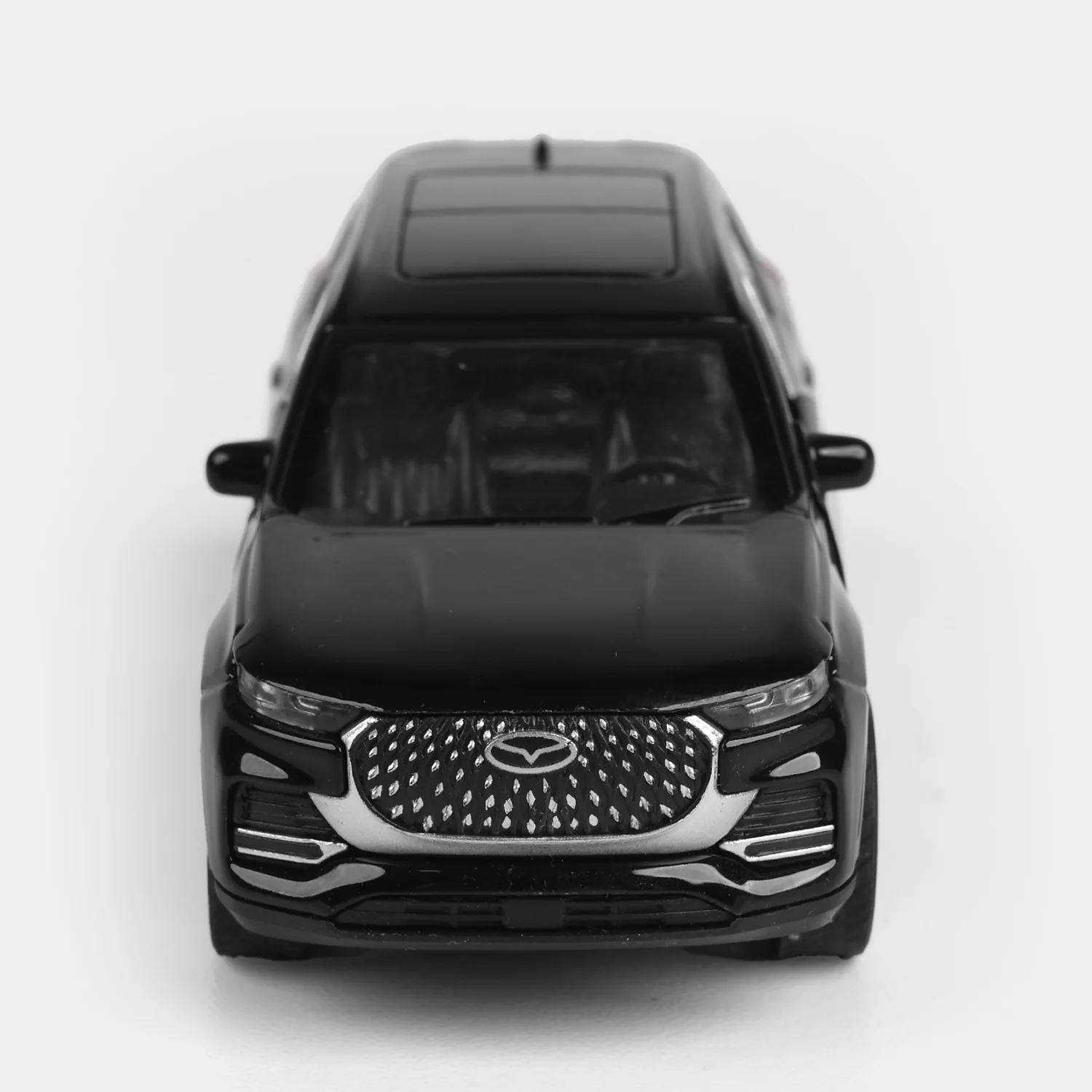 Die-Cast Model Car with Light & Sound - Image 4
