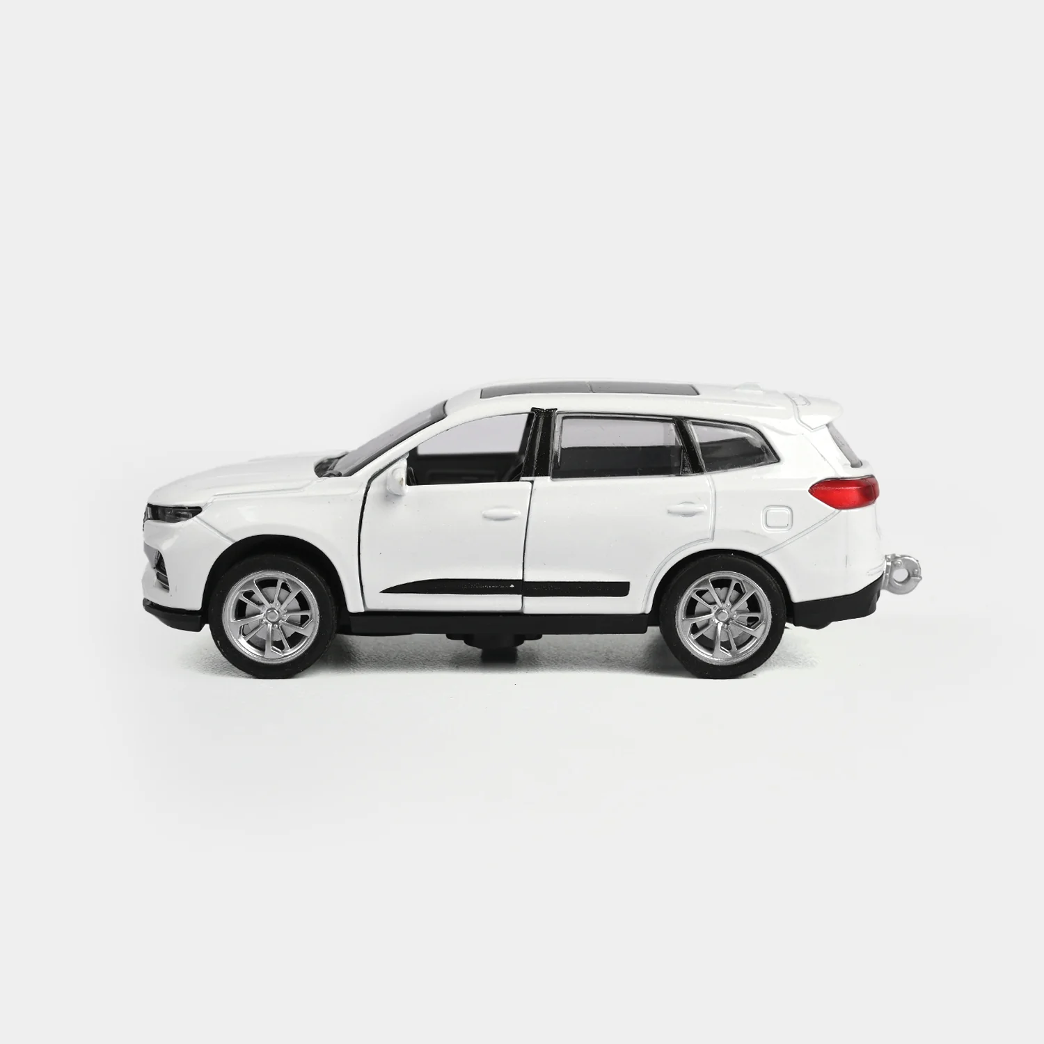 Die-Cast Model Car with Light & Sound - Image 3