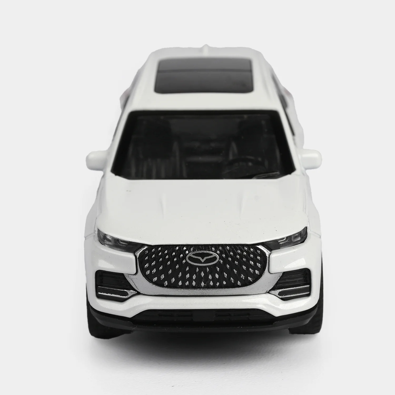 Die-Cast Model Car with Light & Sound - Image 4