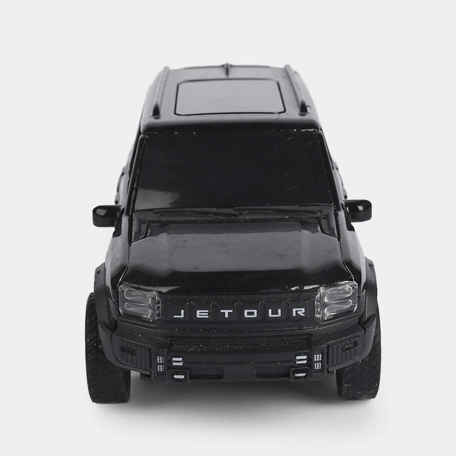 Die-Cast Model Car with Light & Sound - Image 3