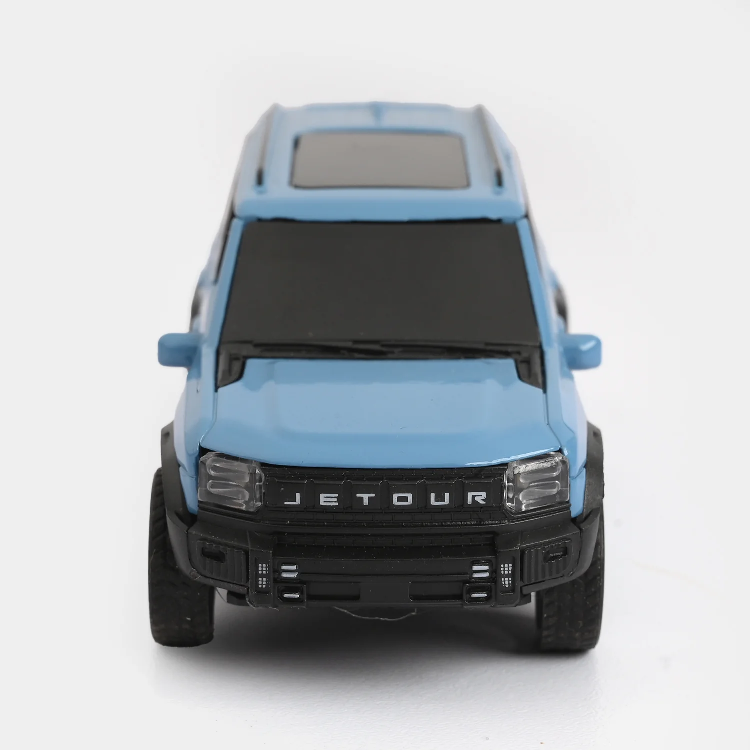 Die-Cast Model Car with Light & Sound - Image 4