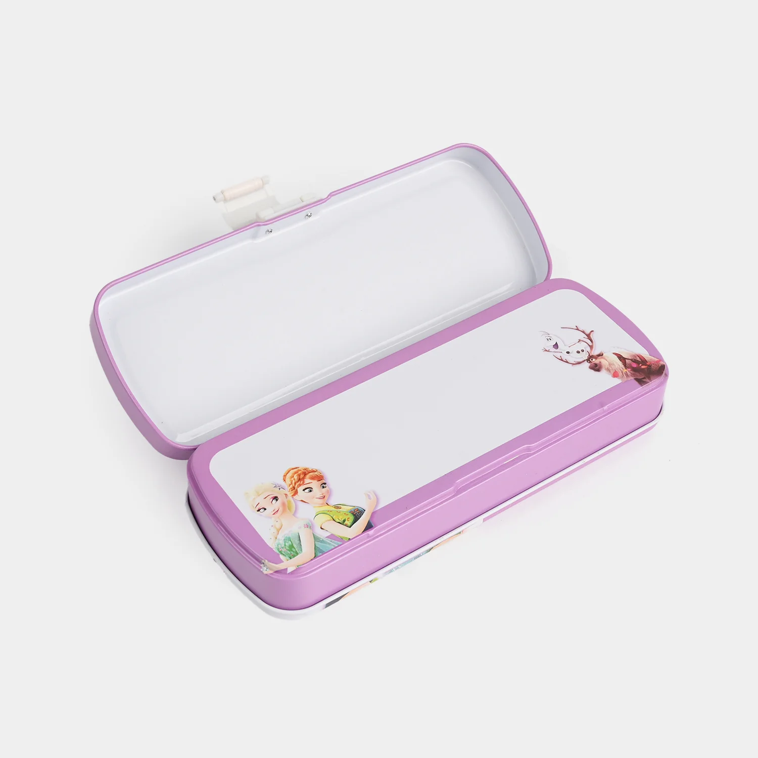 Metal Pencil Box for Kids - Image 4