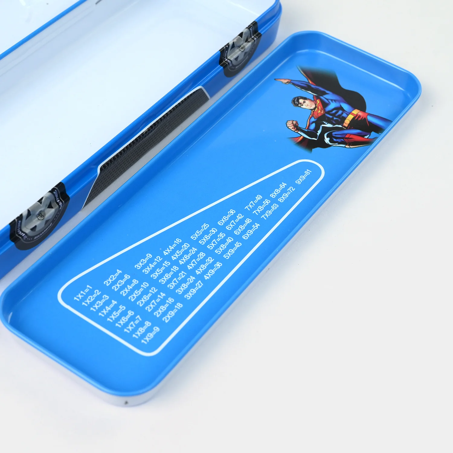 Metal Pencil Box for Kids - Image 3