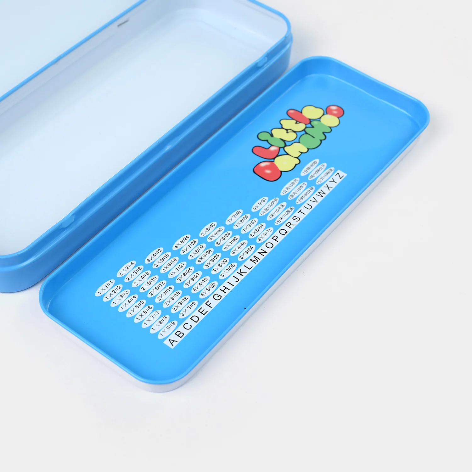 Metal Pencil Box for Kids - Image 3