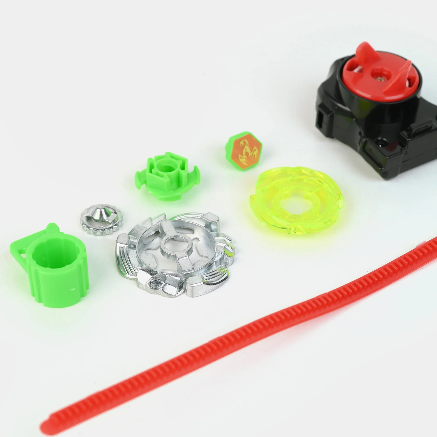 Top Gyro Battle Beyblade Toy for Kids - Image 2