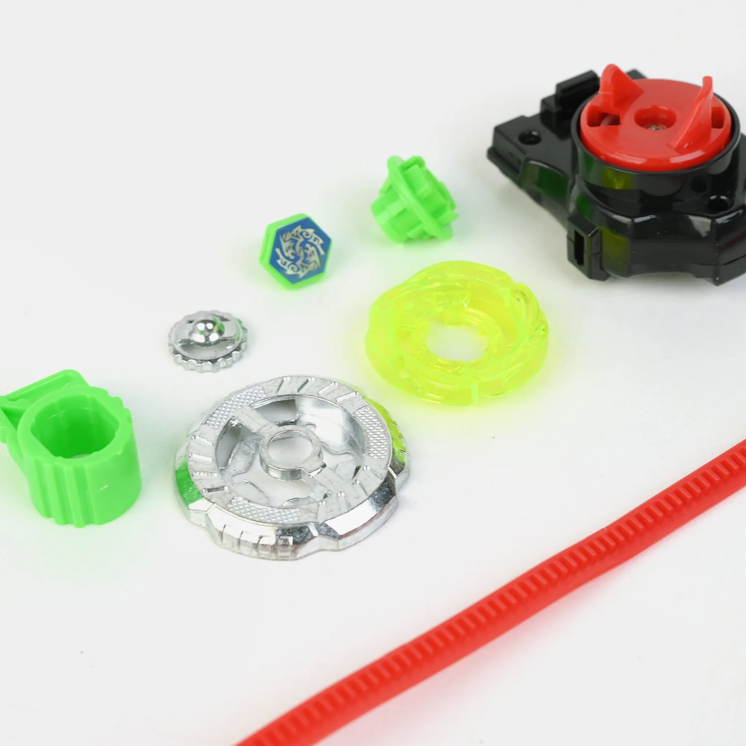Top Gyro Battle Beyblade Toy for Kids - Image 2