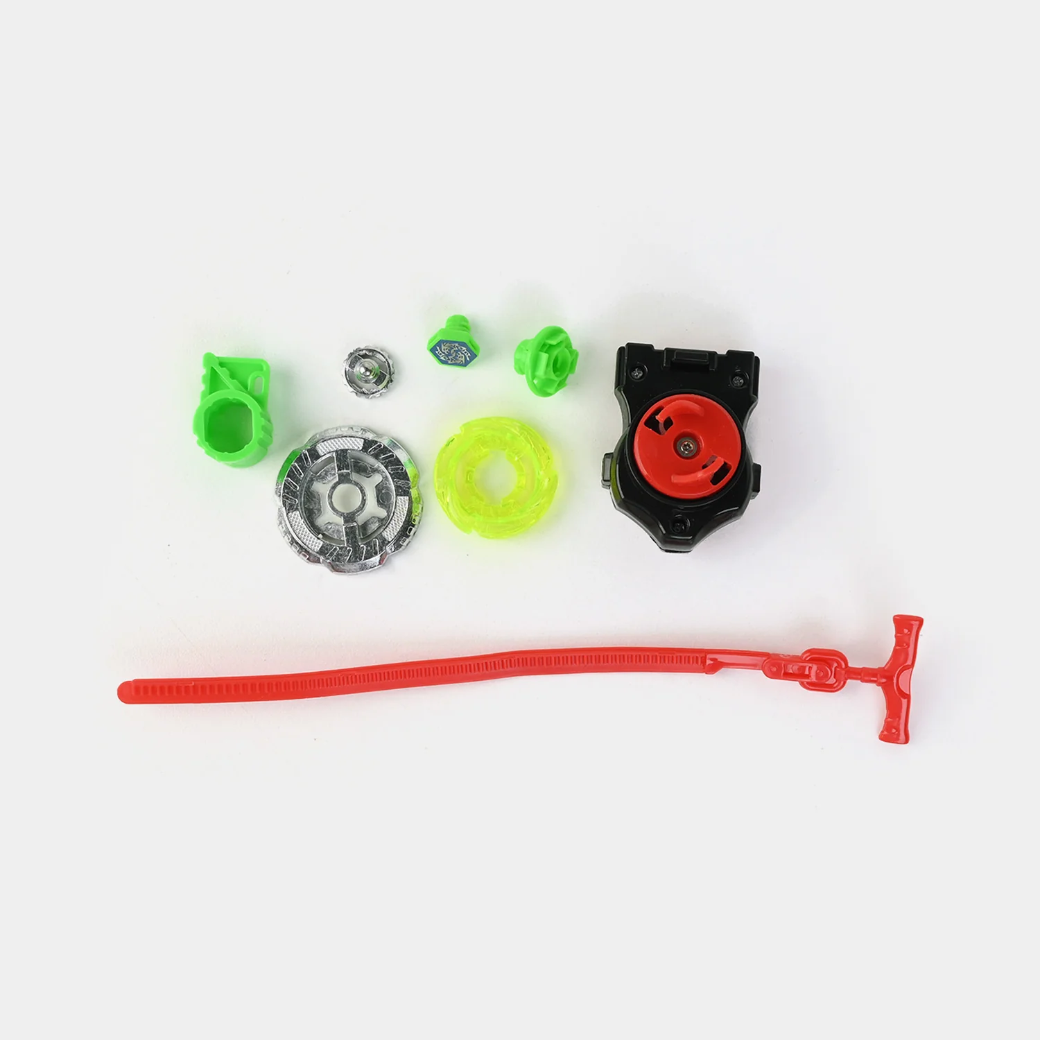 Top Gyro Battle Beyblade Toy for Kids - Image 4