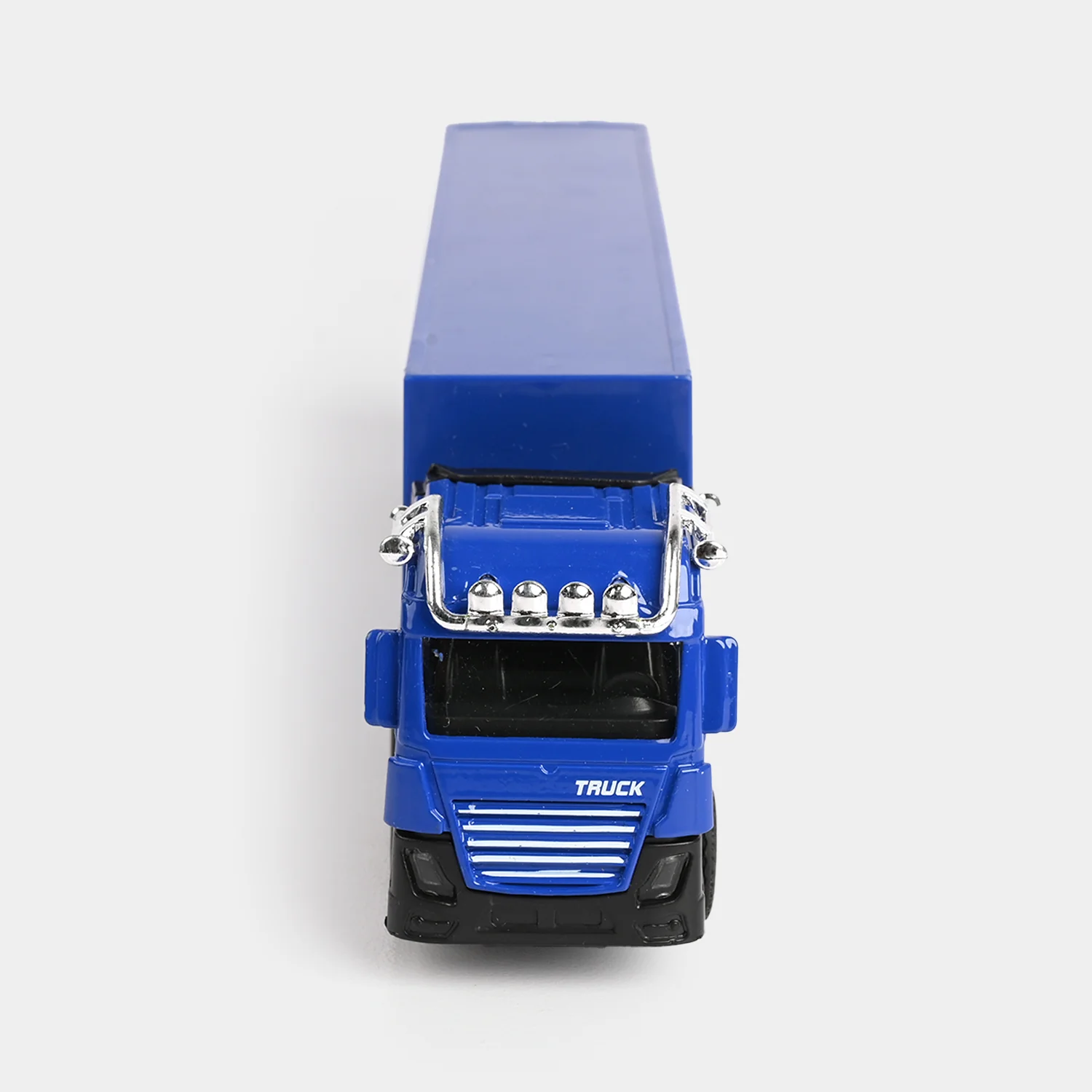 Metal Truck Set - Image 6