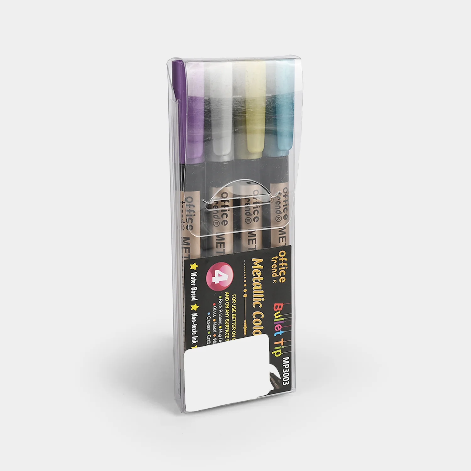 Metallic Marker Set - Image 3