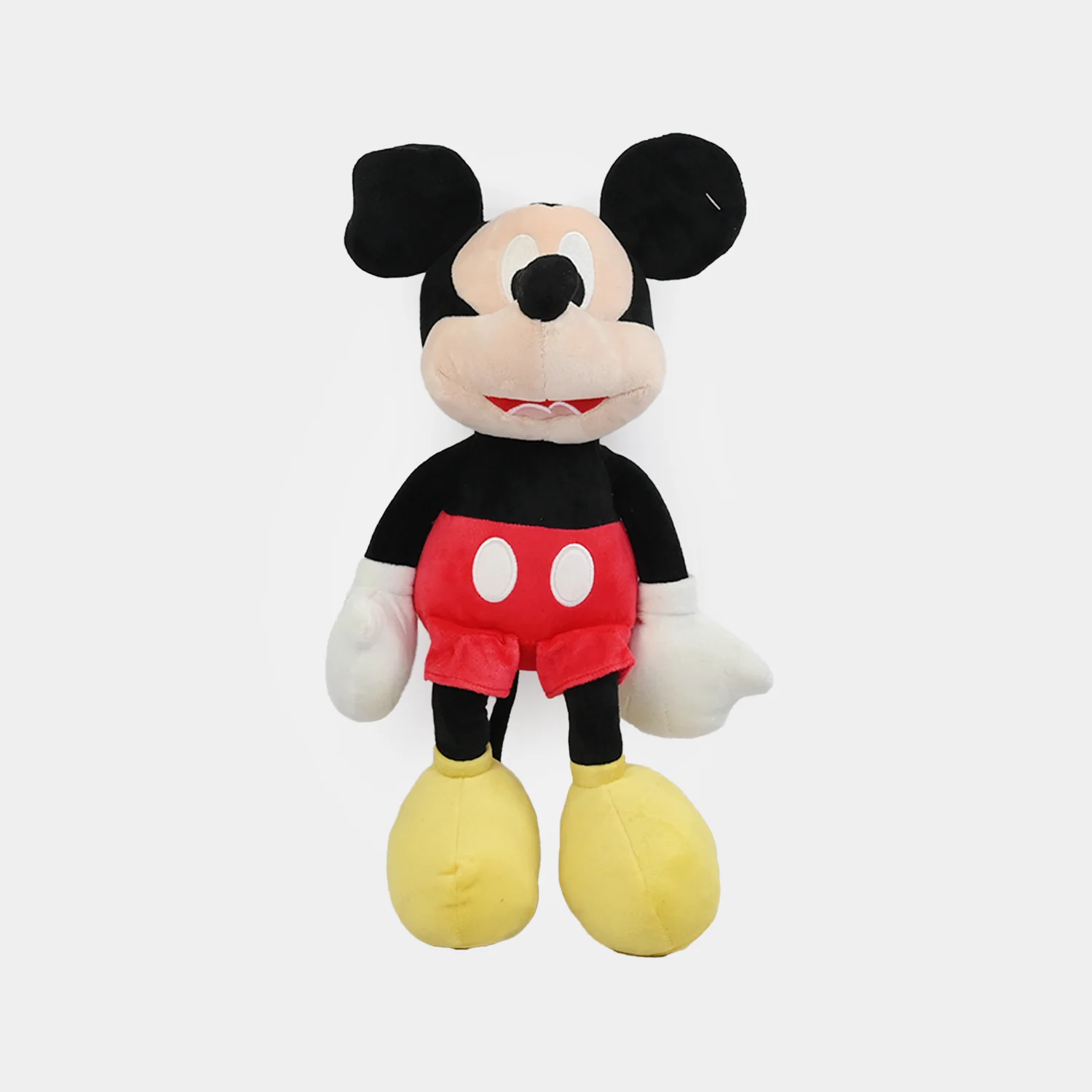 Character Soft Plush Toy Large - Image 2