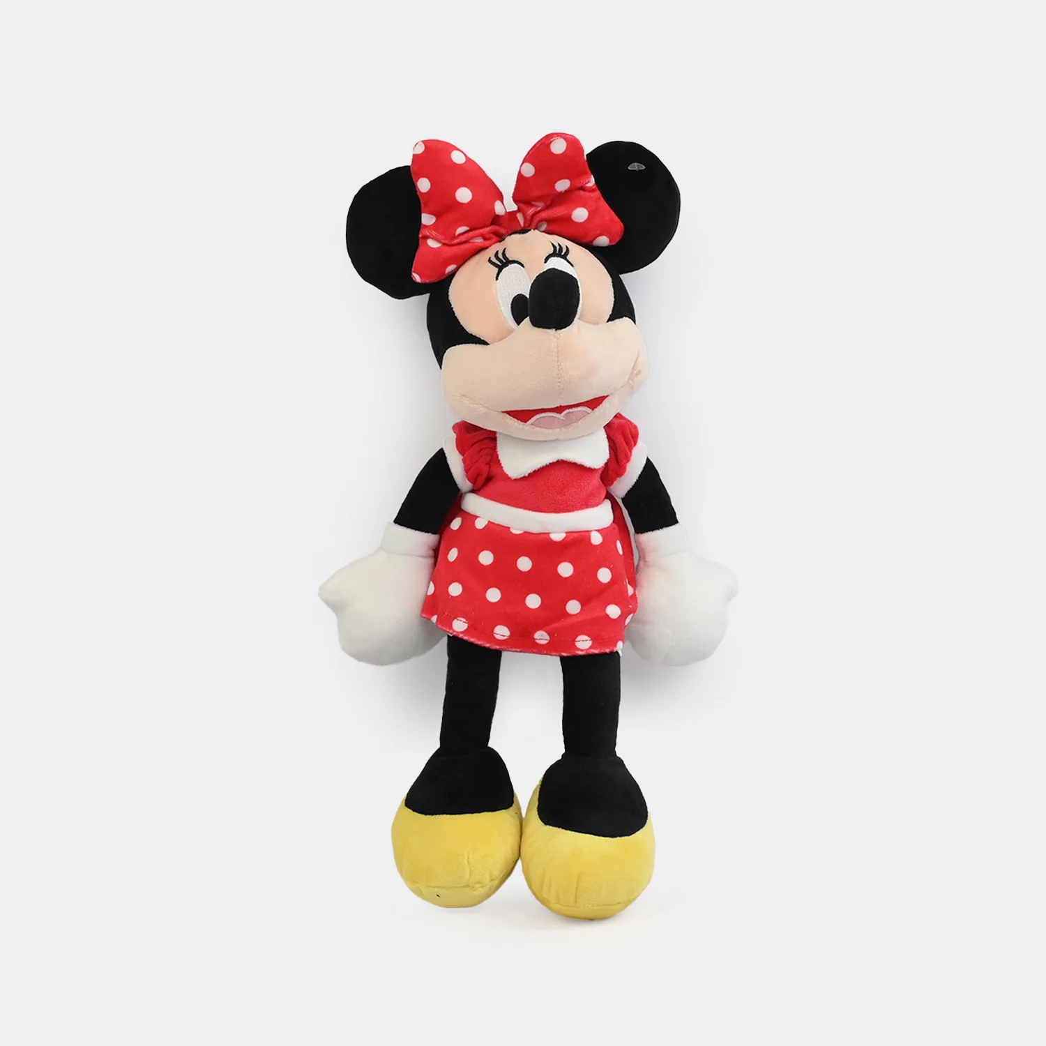 Character Soft Plush Toy Large - Image 2