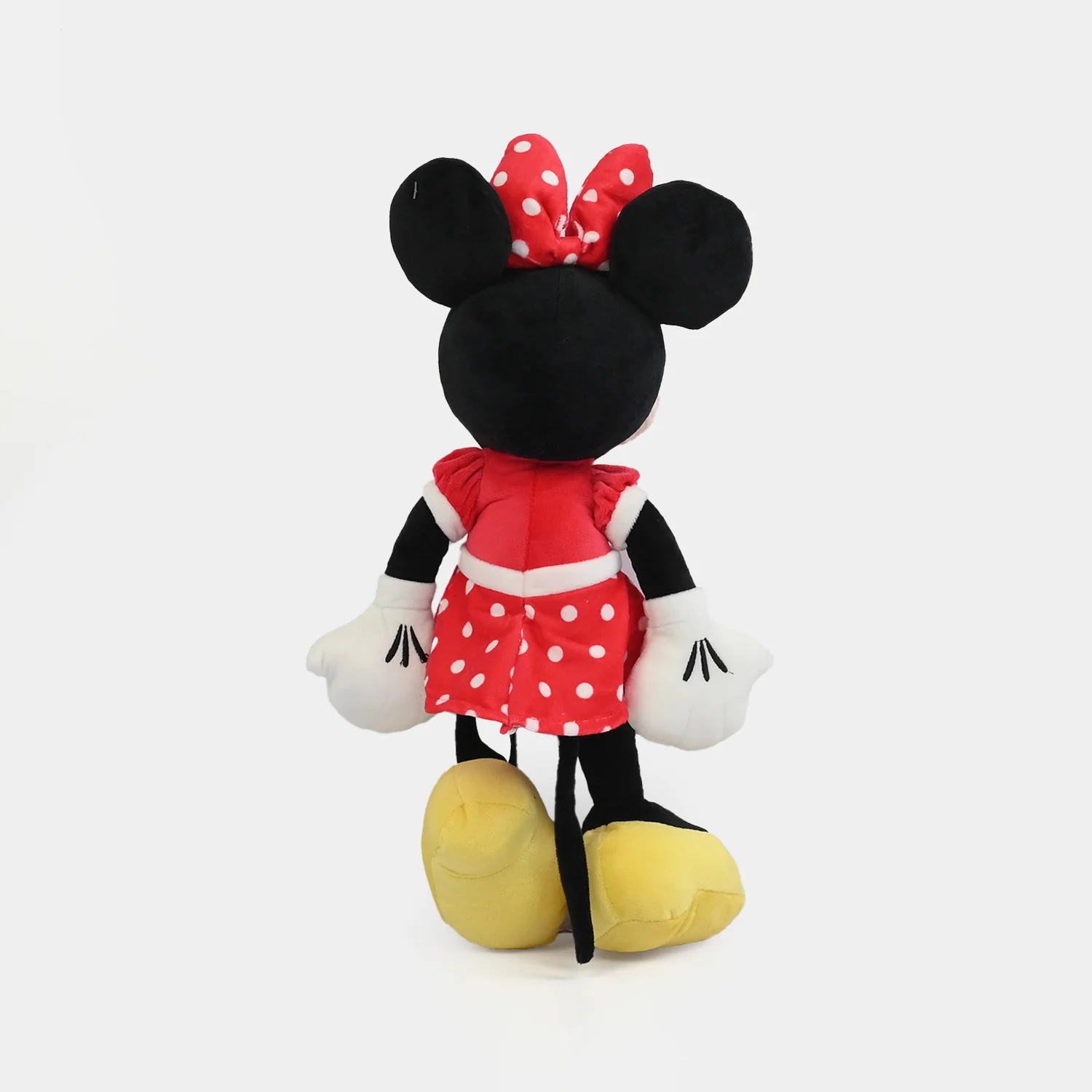 Character Soft Plush Toy Large - Image 3