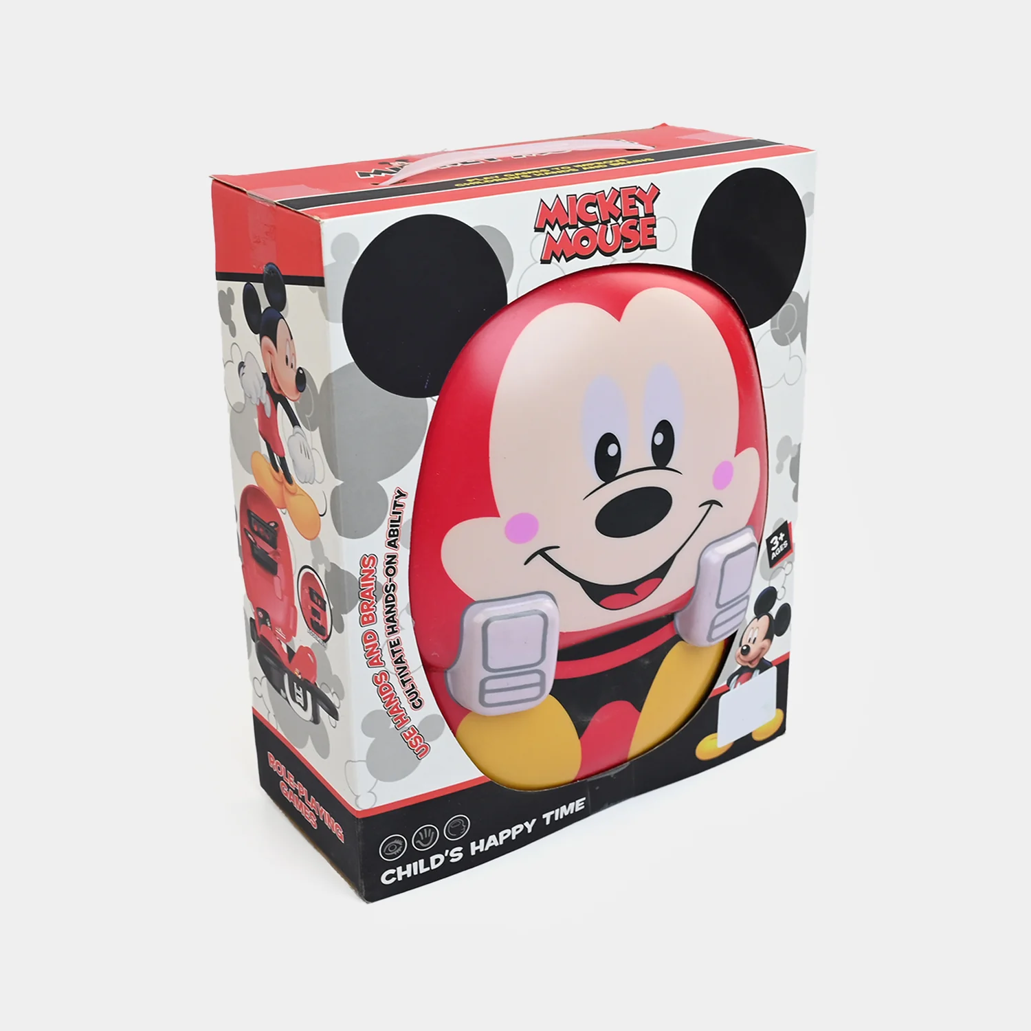 Kids Trolley Carry Case - Image 3