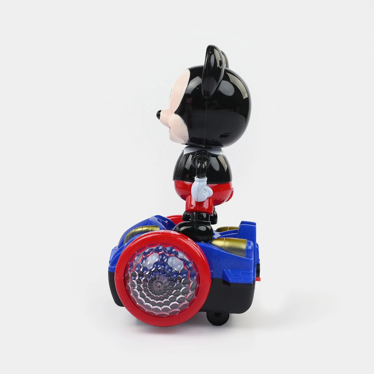Mickey Mouse Walking Toy For Kids - Multi (DL-352) - Image 2