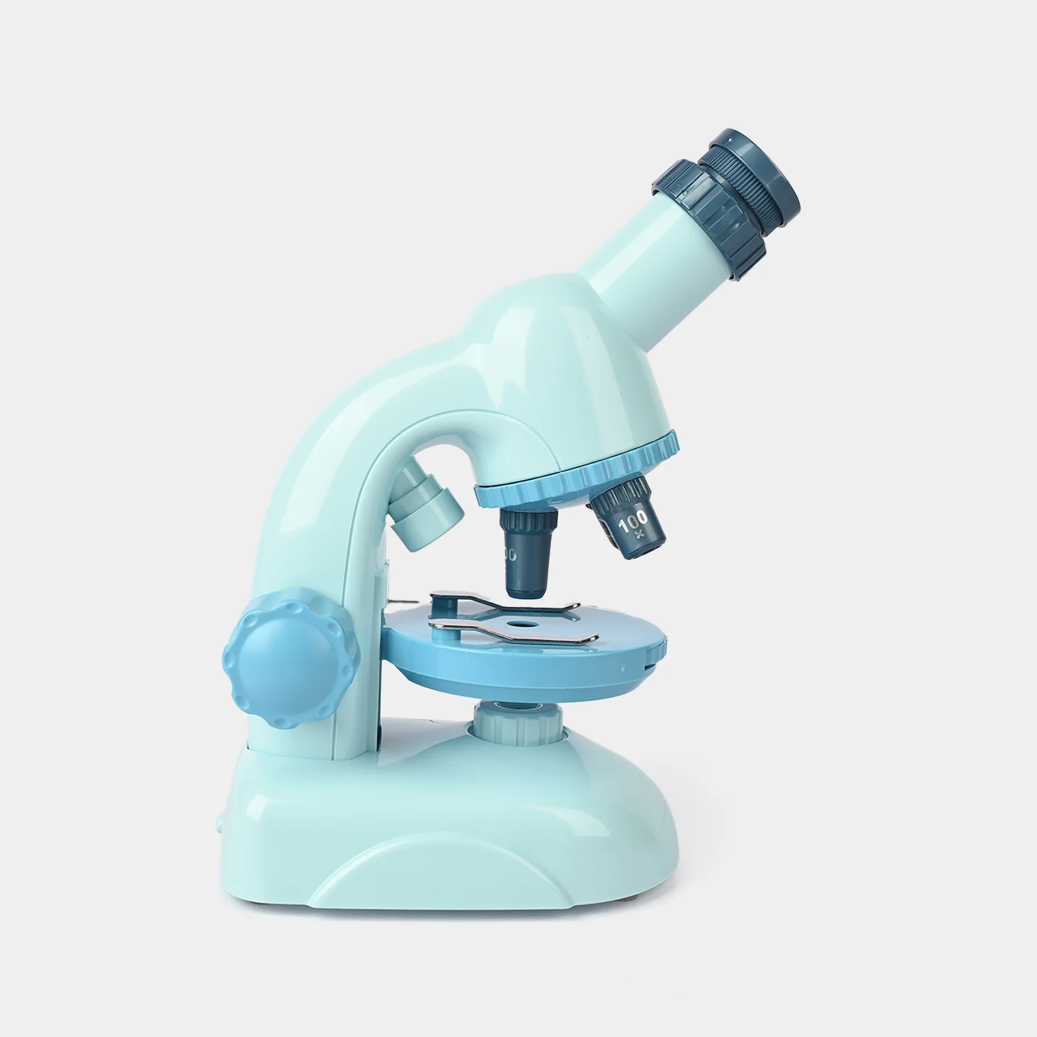Kids Science Microscope β 100x/600x/1200x Magnification Educational Set - Image 2
