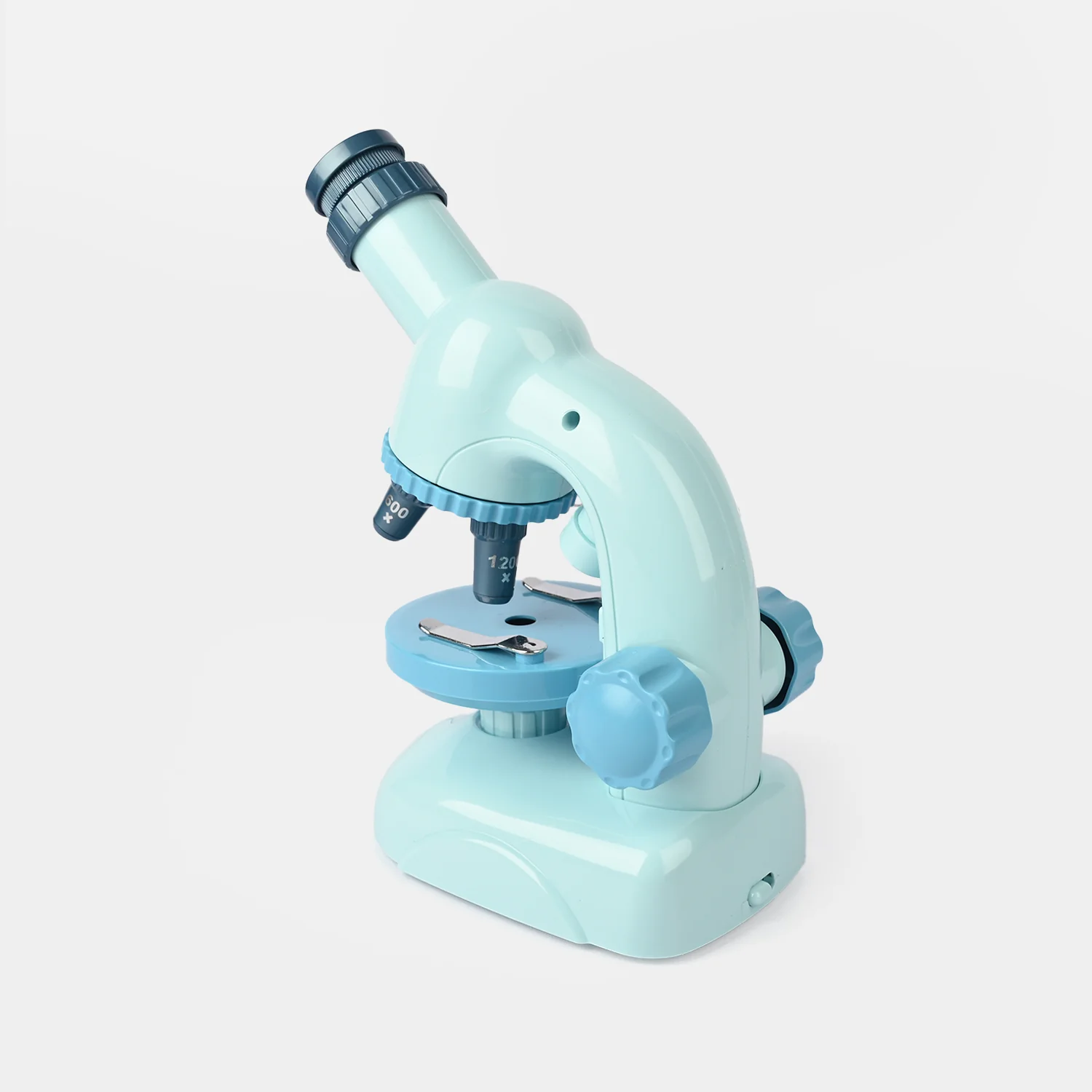 Kids Science Microscope β 100x/600x/1200x Magnification Educational Set - Image 5