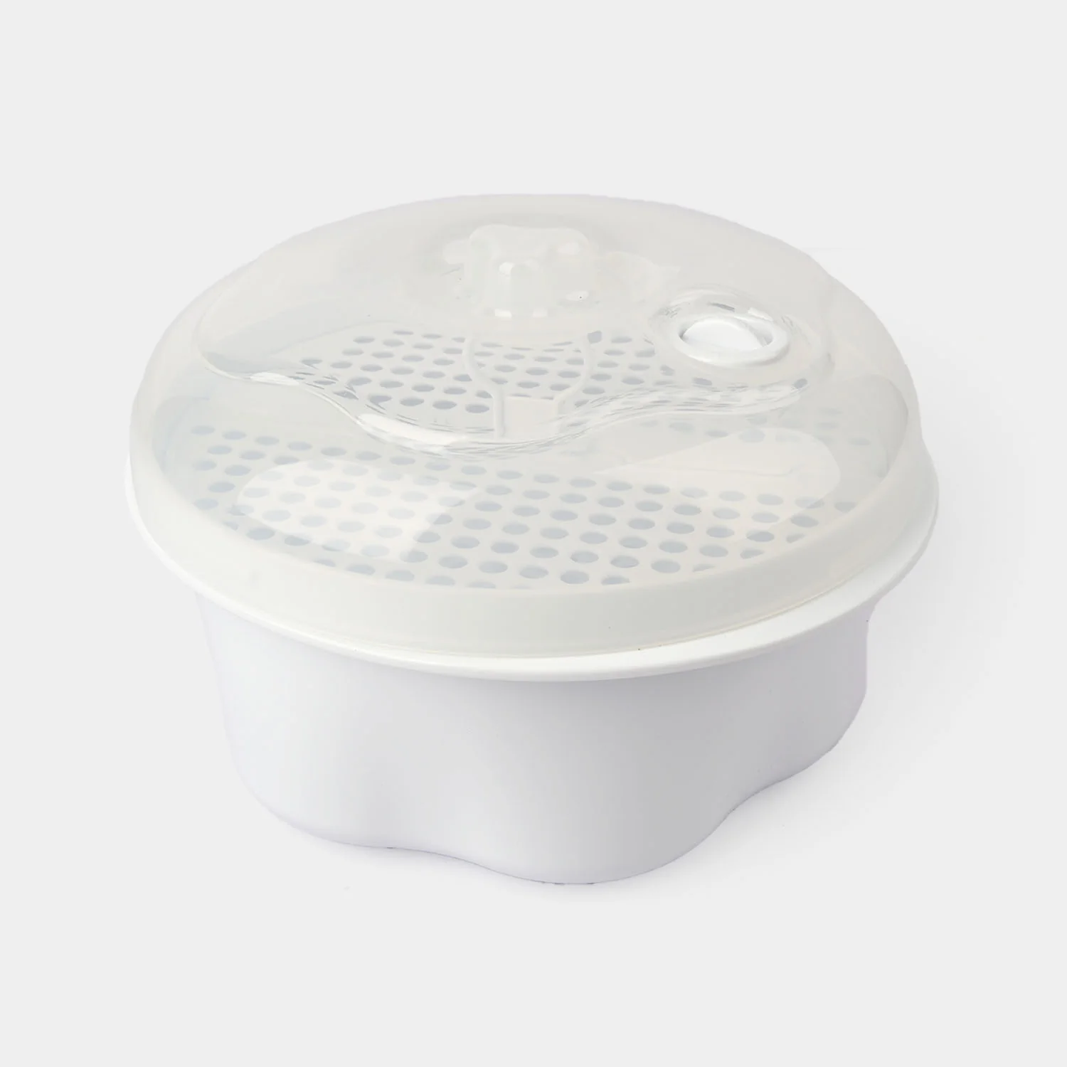 Microwave Steam Sterilizer