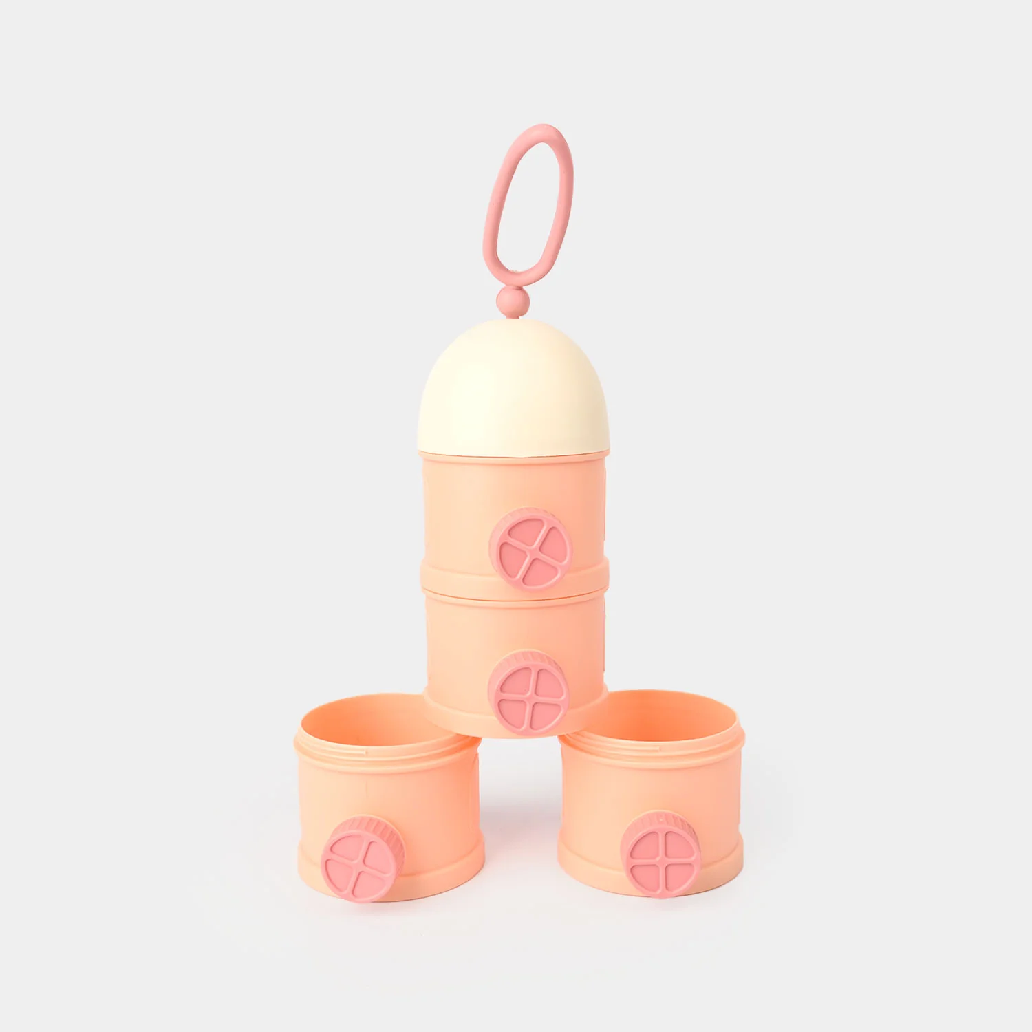 Portable Milk Container 4-Layer - Image 2
