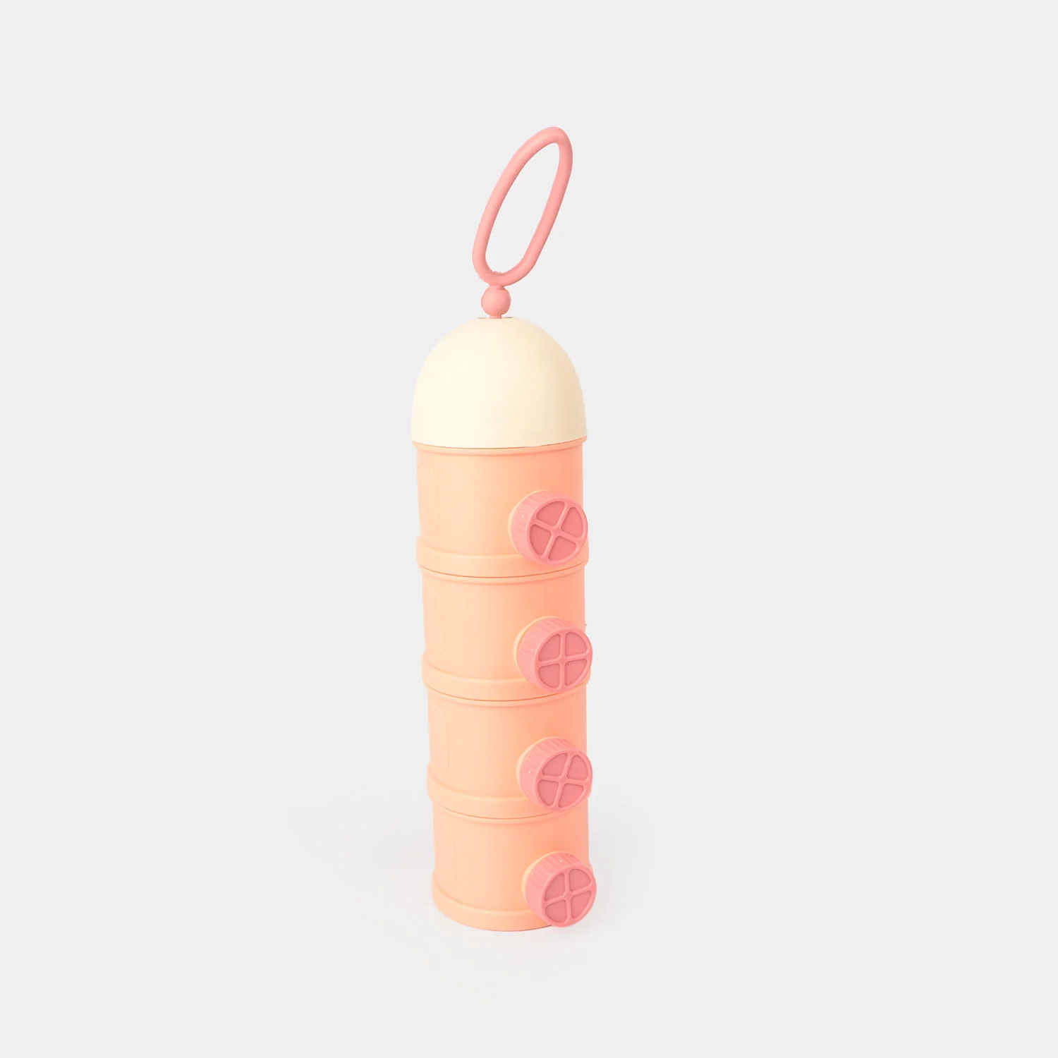 Portable Milk Container 4-Layer - Image 3