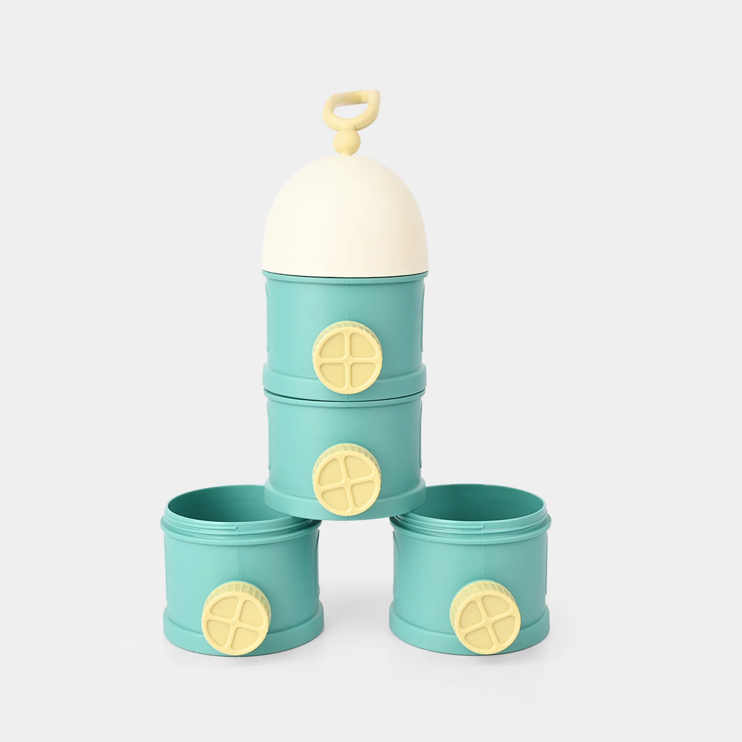 Portable Milk Container 4-Layer - Image 2