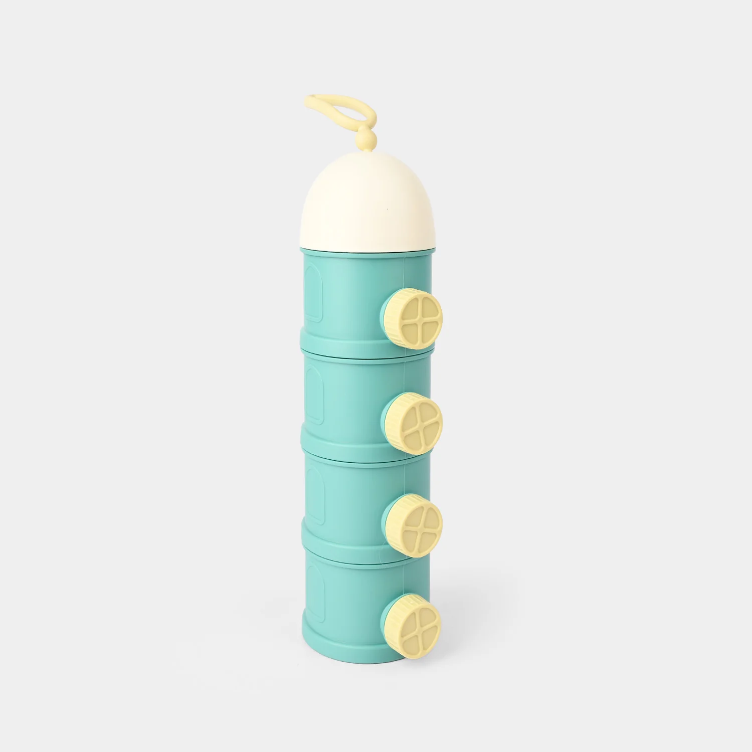 Portable Milk Container 4-Layer - Image 3