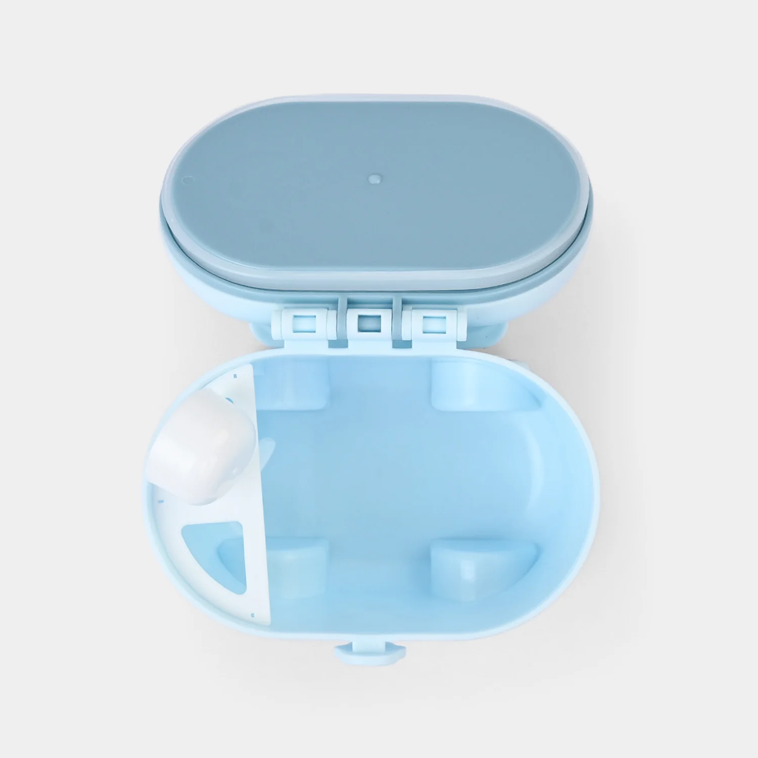 Cute Milk Powder Container - Image 5