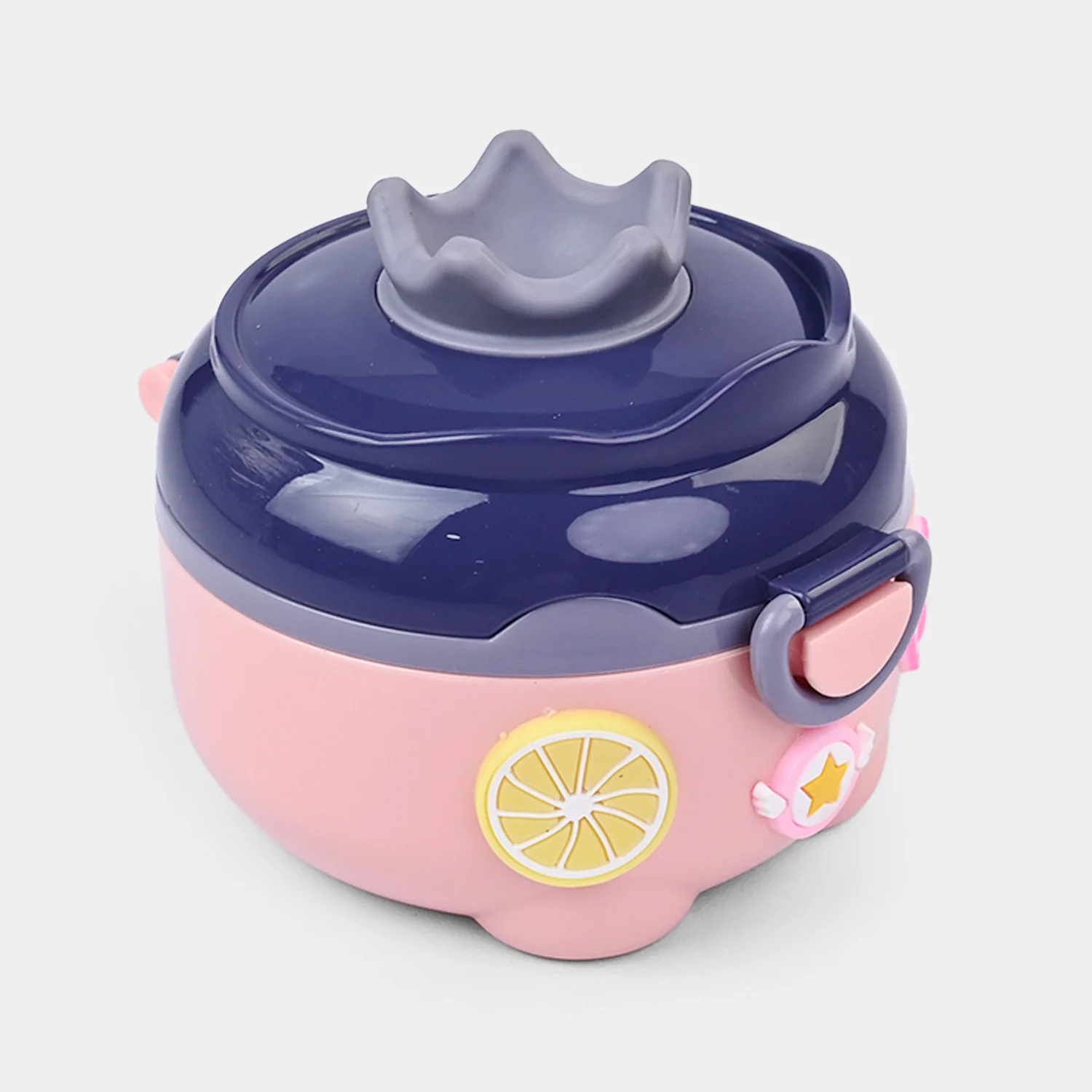 Cute Milk Powder Container - Image 4