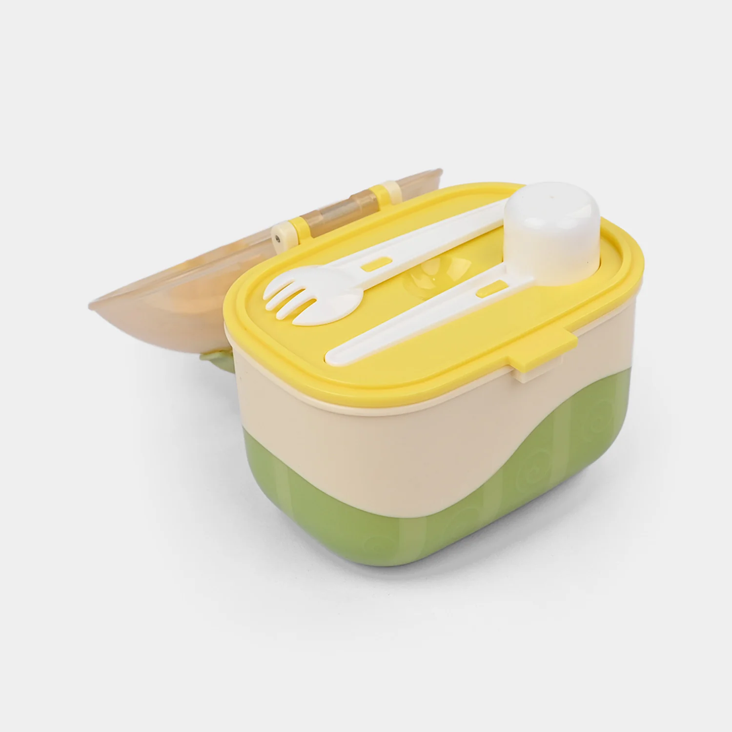 Cute Milk Powder Container - Image 2
