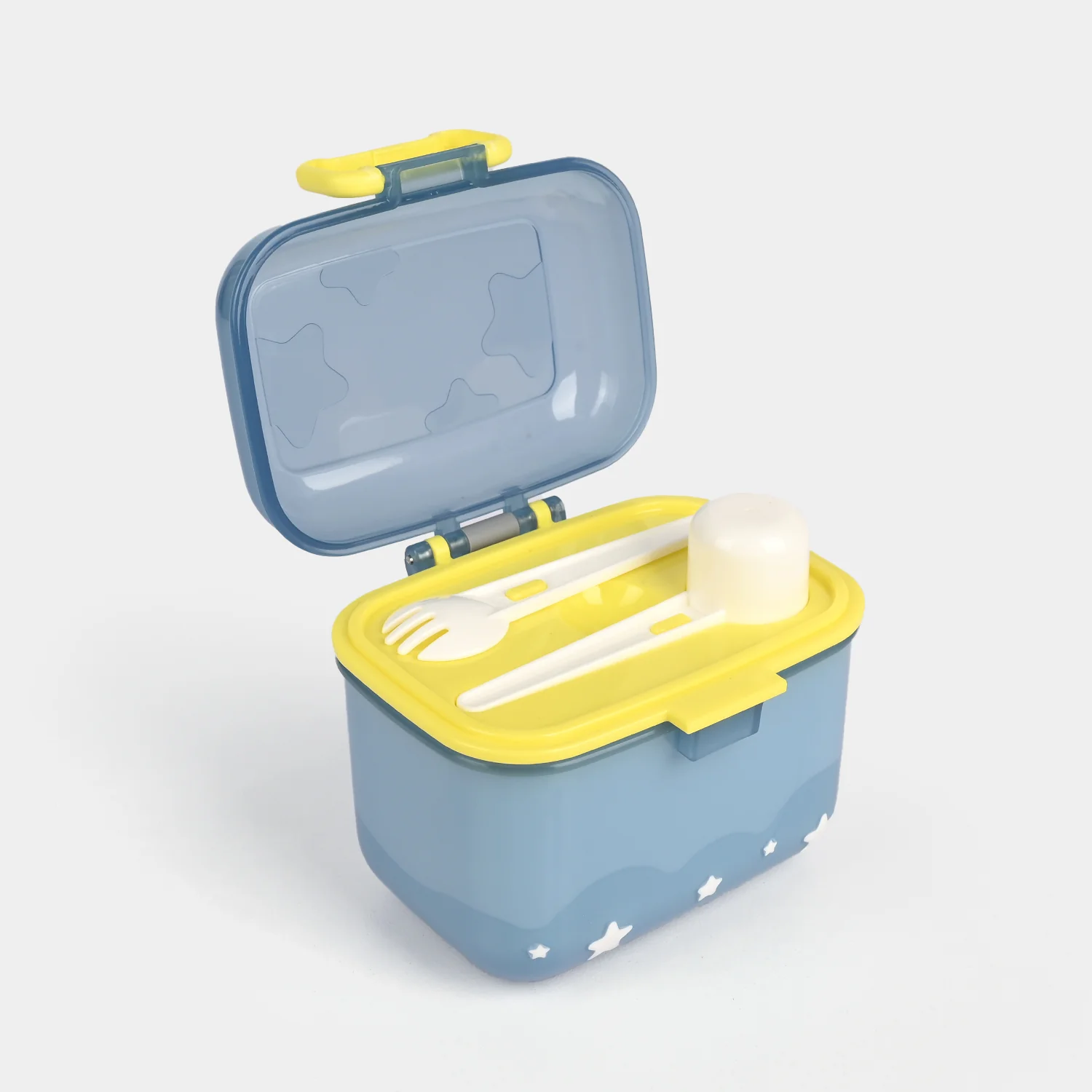Cute Milk Powder Container - Image 2