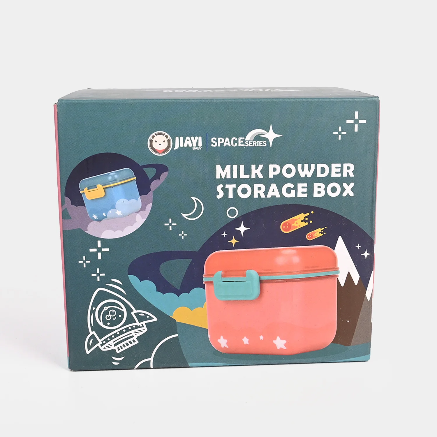 Cute Milk Powder Container - Image 6